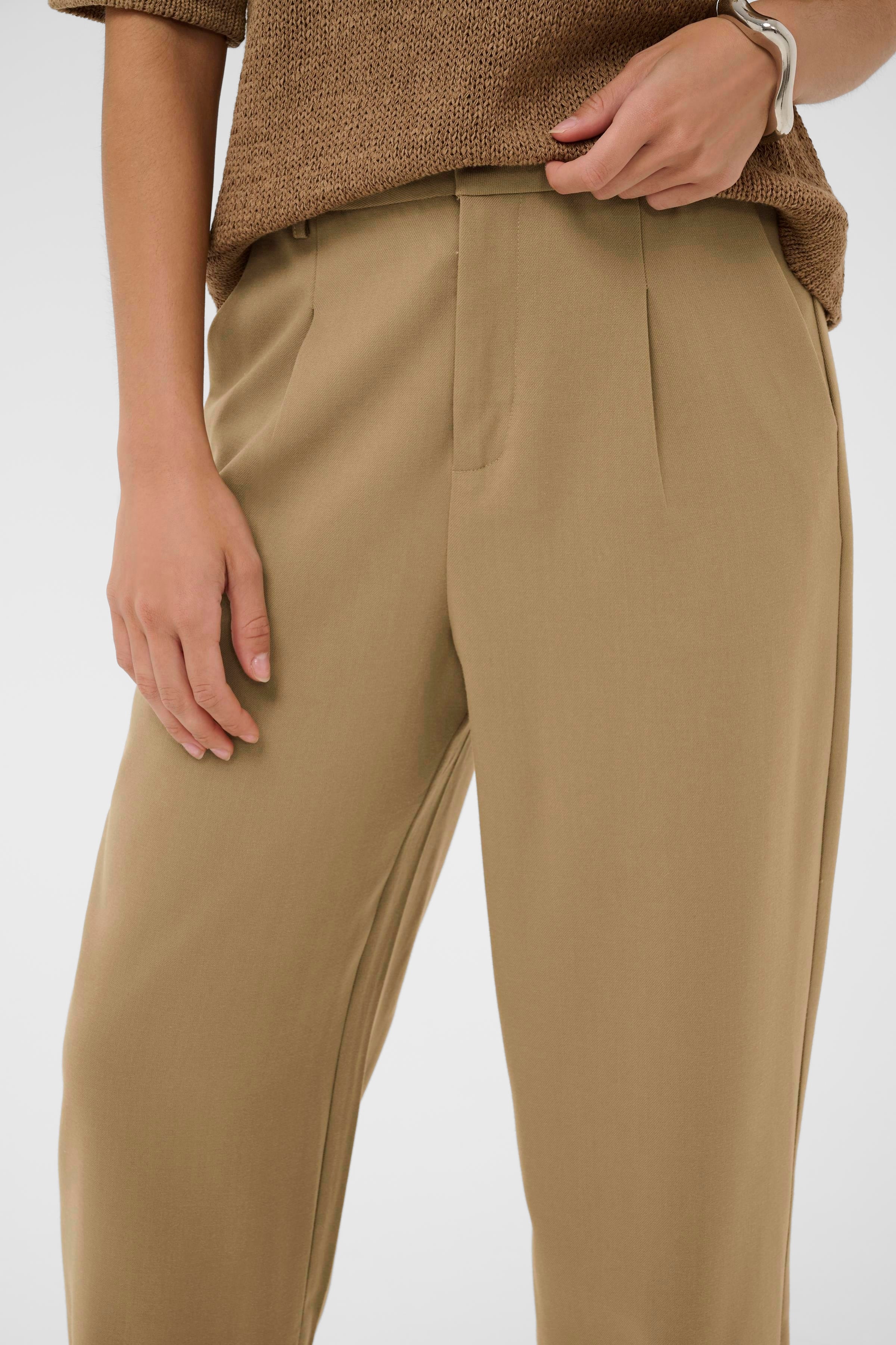 KAmerle Broek LOOKBOOK DETAIL 10504769-171115