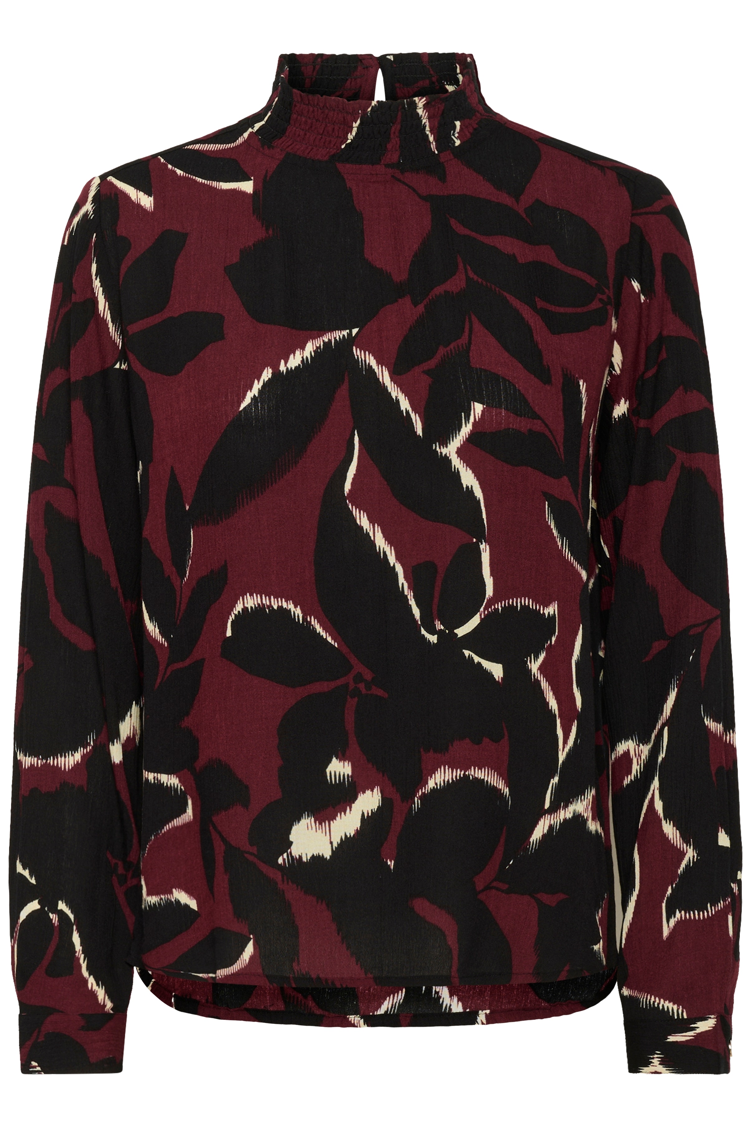 KAamber Bluse PACK FRONT 10508258-108224