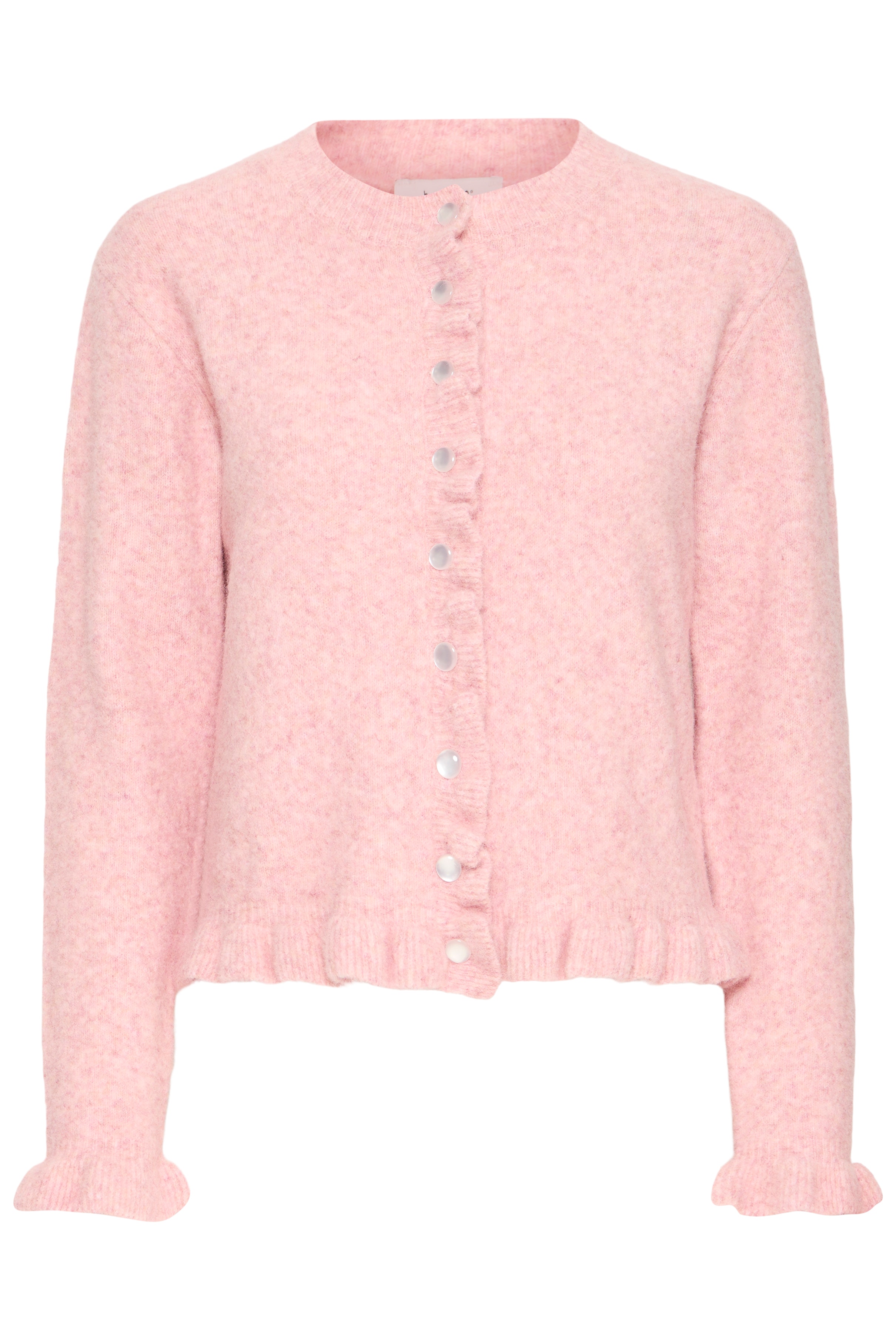 BYXOMEA Cardigan PACK FRONT 20818910-114800