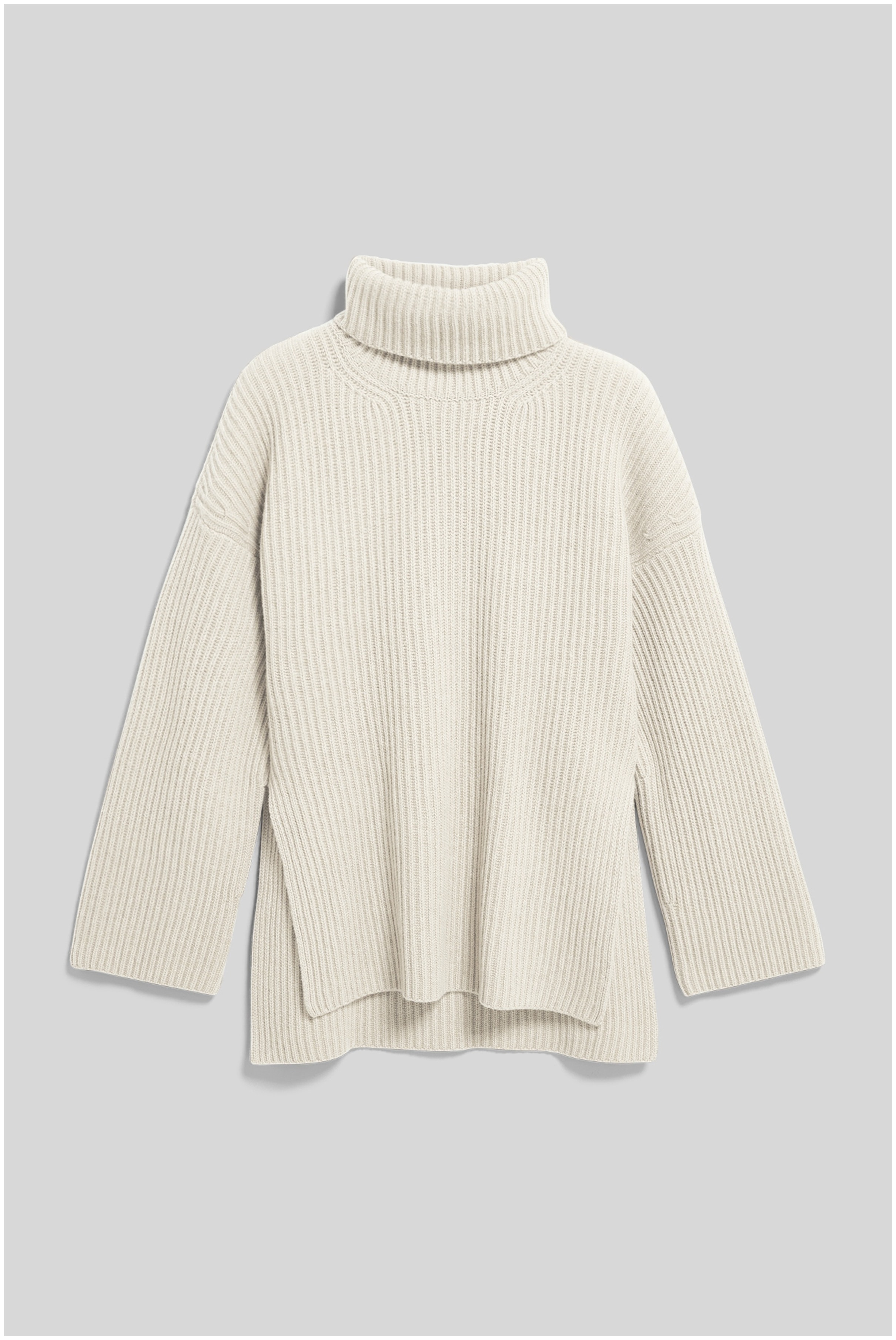 KYOMI Pullover PACK FRONT 30600509-WH020