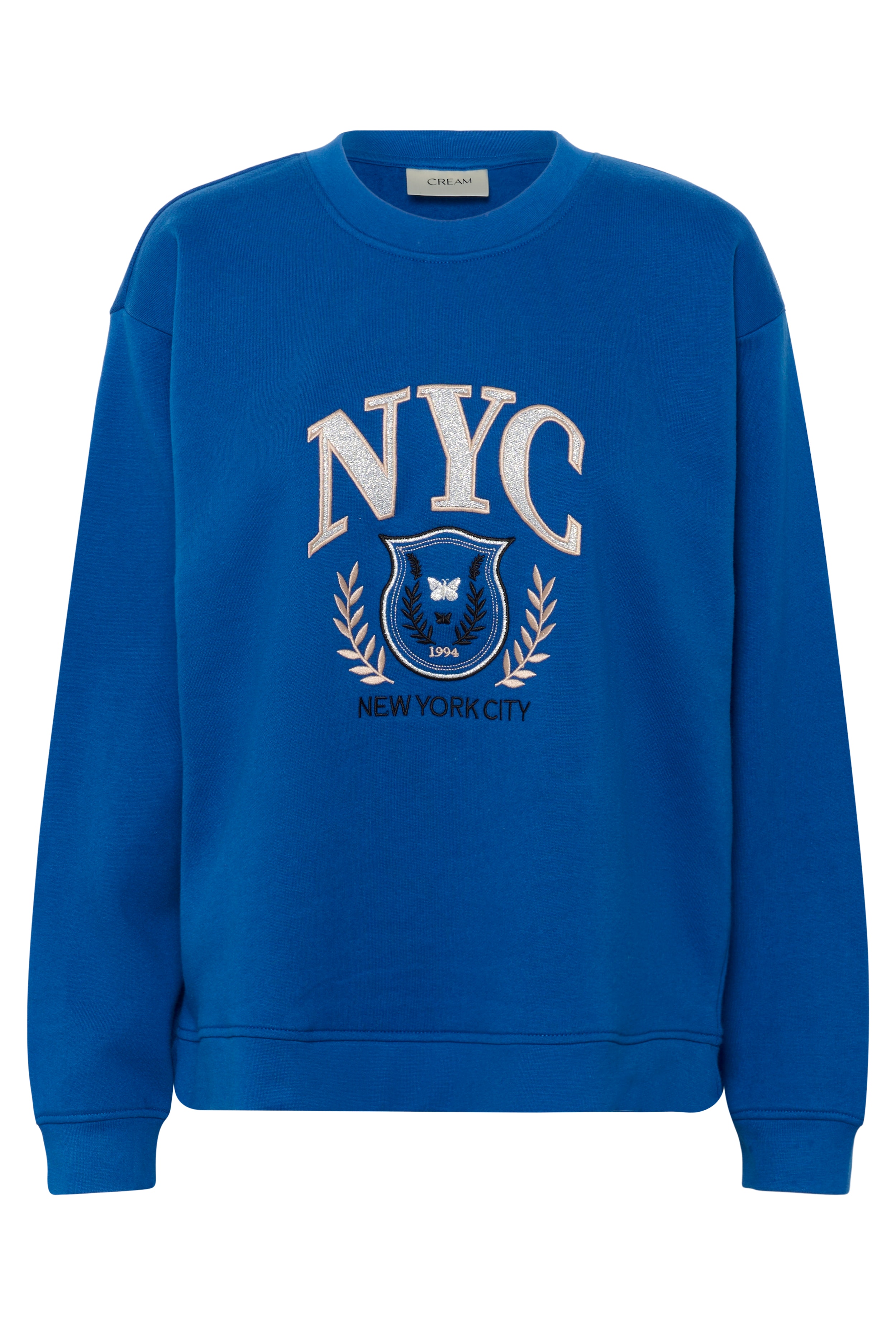 CRMirabella Sweatshirt PACK FRONT 10614203-194055