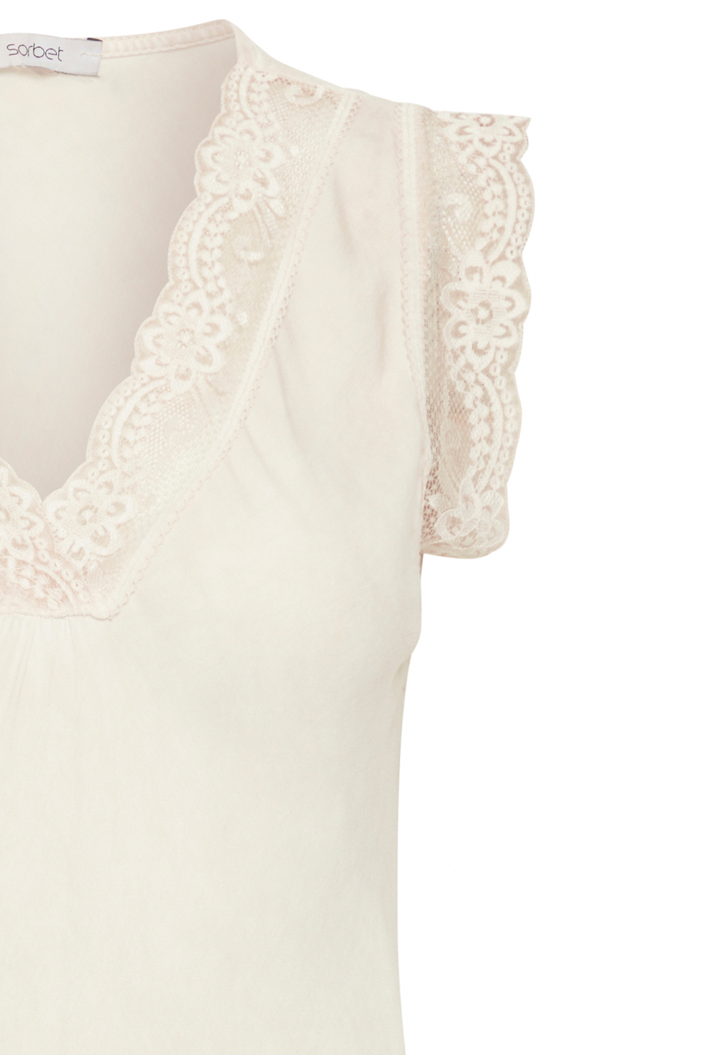 SBBENITTA Blouse PACK DETAIL 22100266-171514