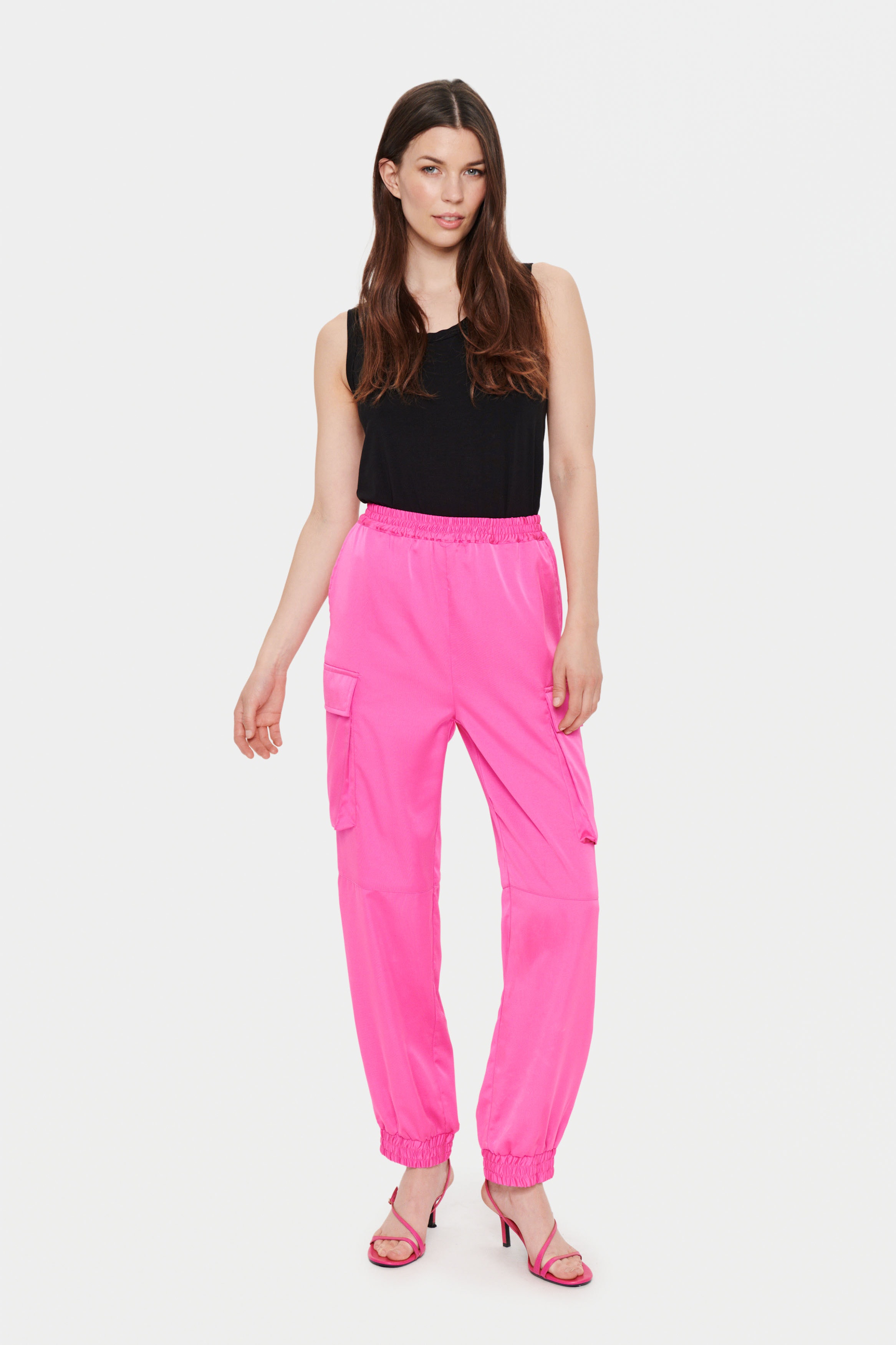 BiancaSZ Trousers LOOKBOOK FRONT 30512888-171640