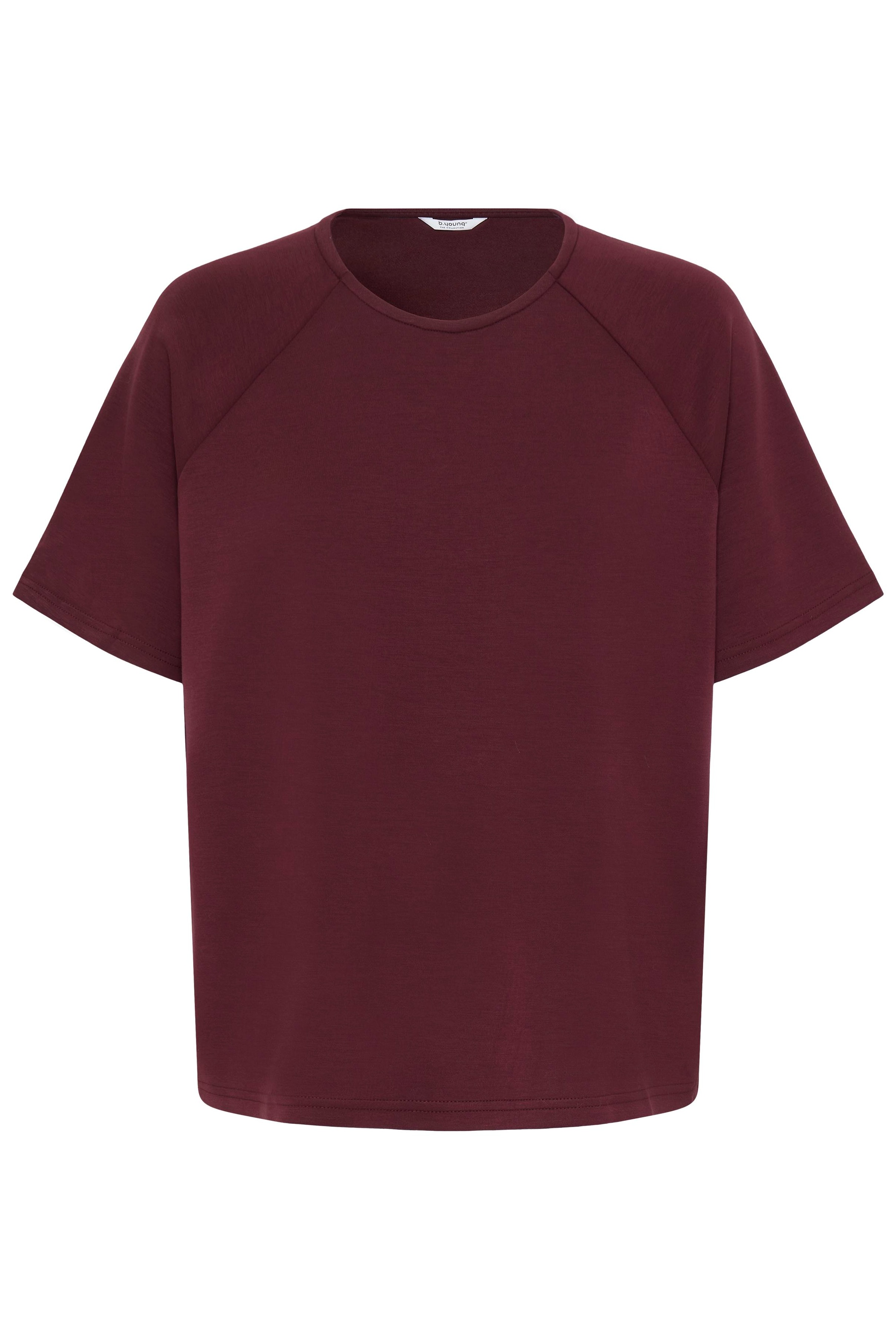 BYPUSTI T-shirt PACK FRONT 20817176-191627