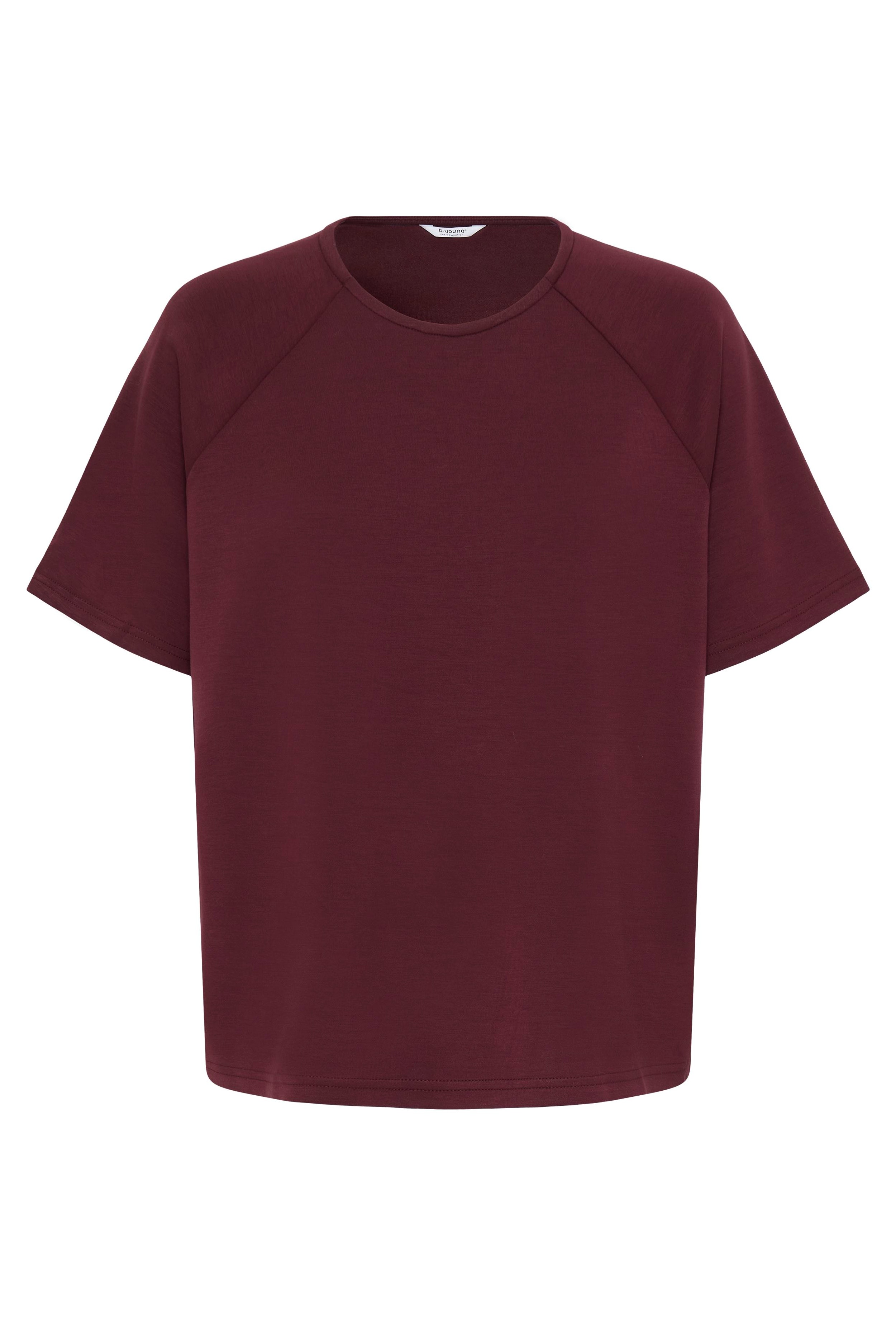 BYPUSTI T-shirt PACK FRONT 20817176-191627