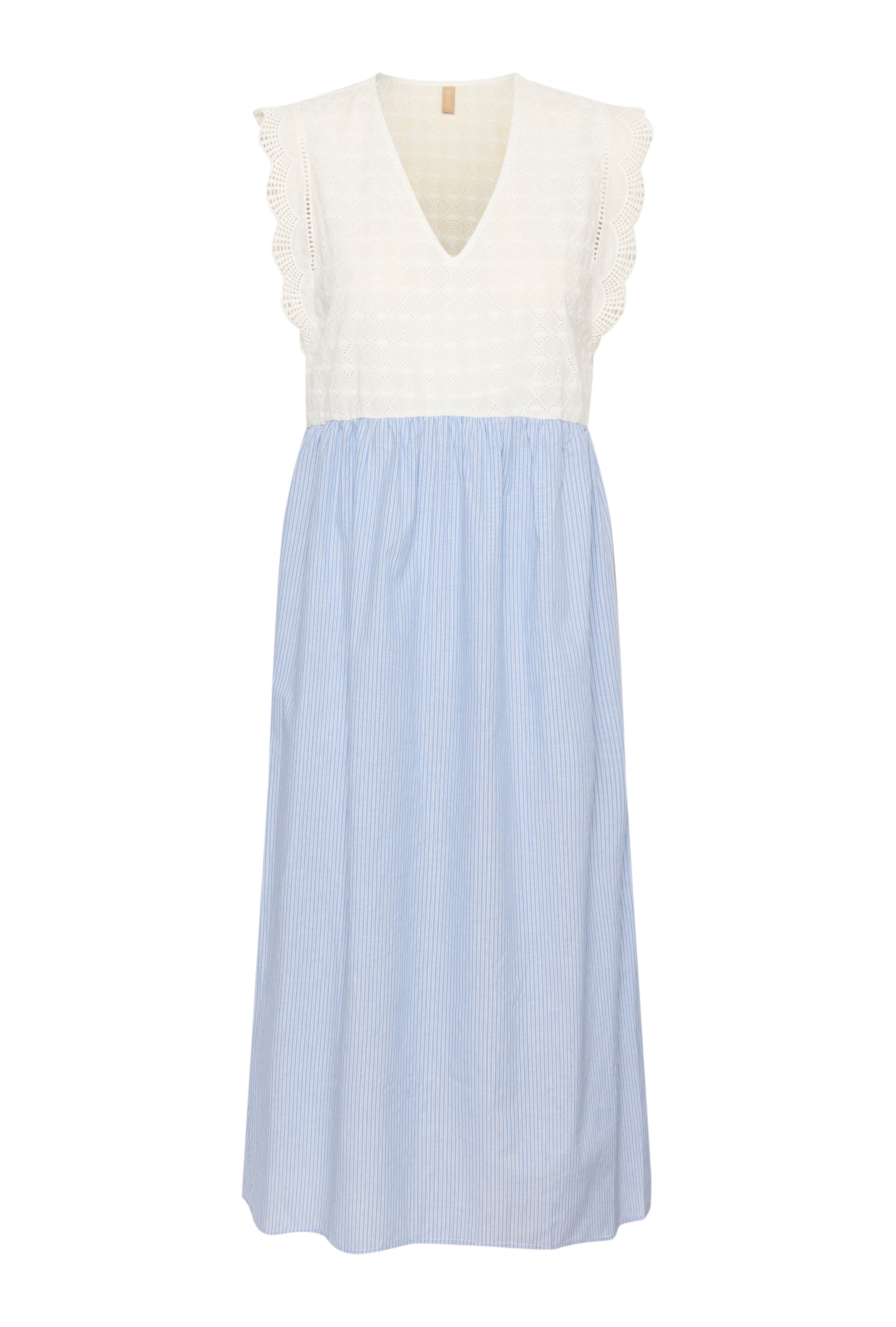 CUazadeh Kleid PACK FRONT 50110923-106275