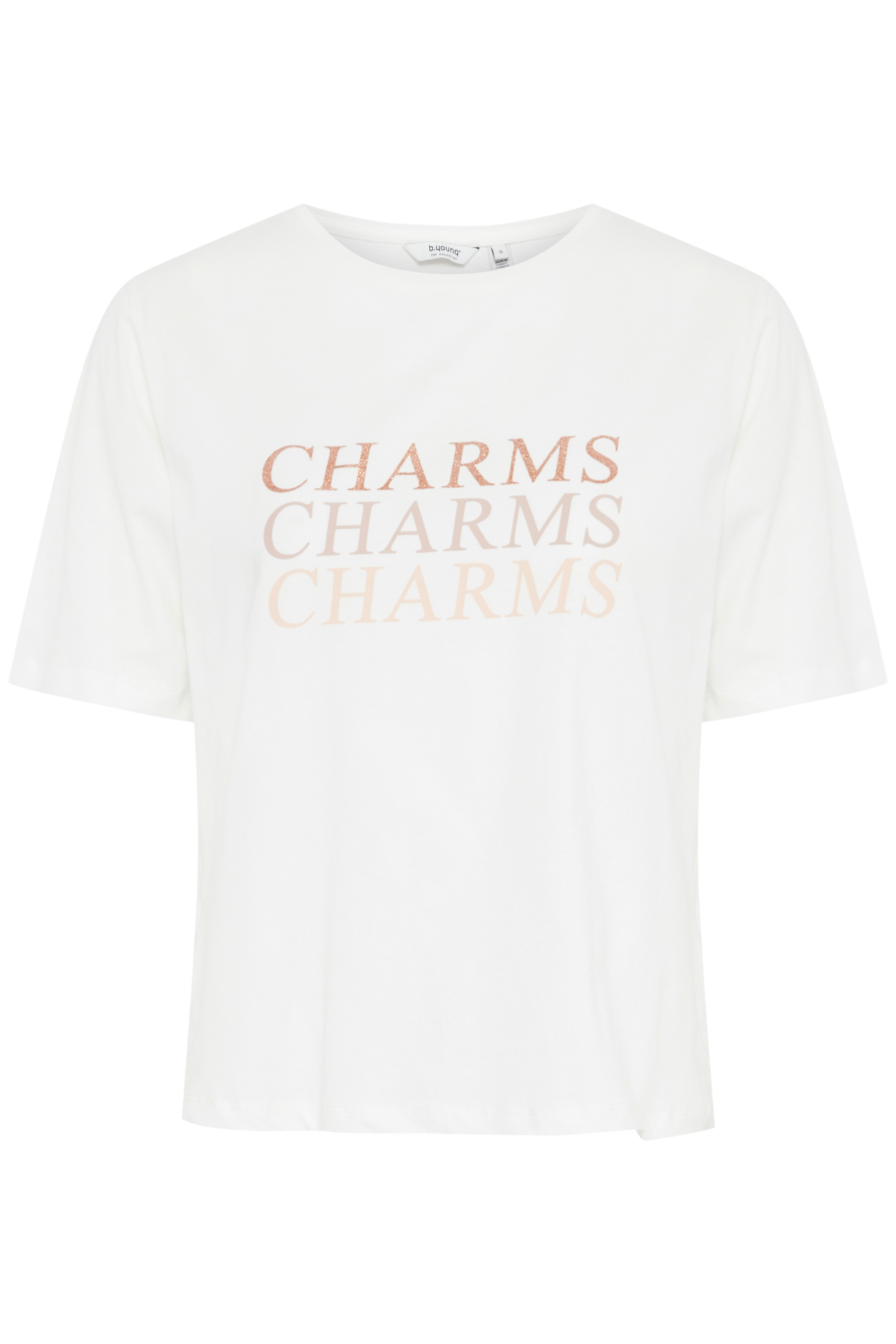 BXREXI T-shirt PACK FRONT 20816014-114800