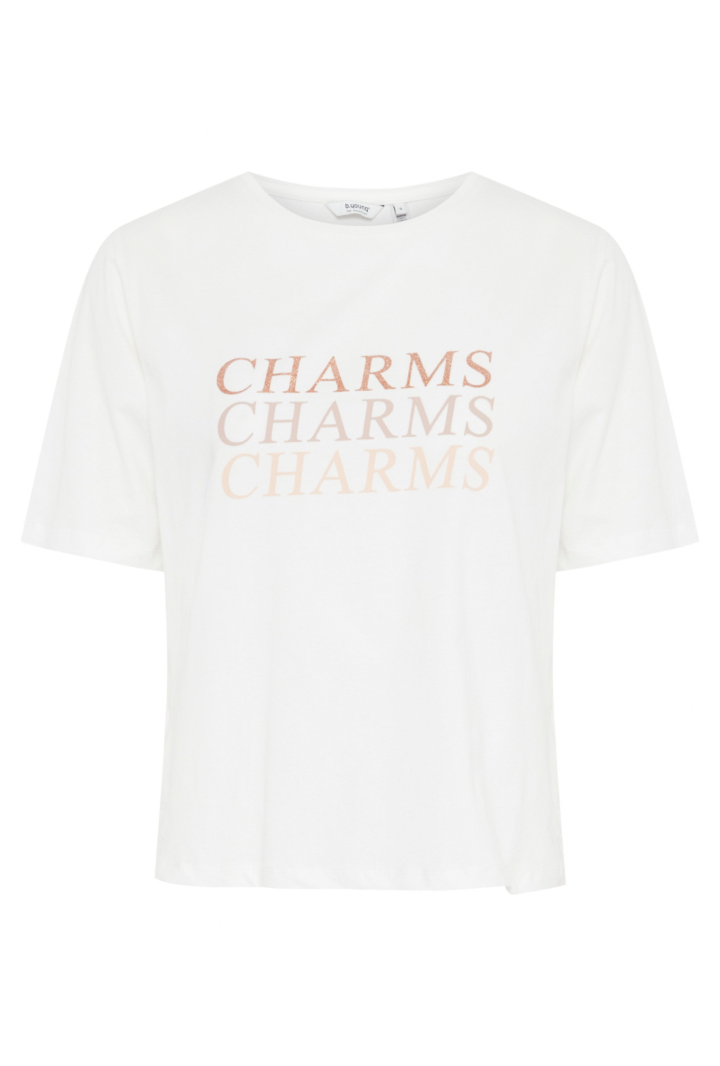 BXREXI T-shirt PACK FRONT 20816014-114800