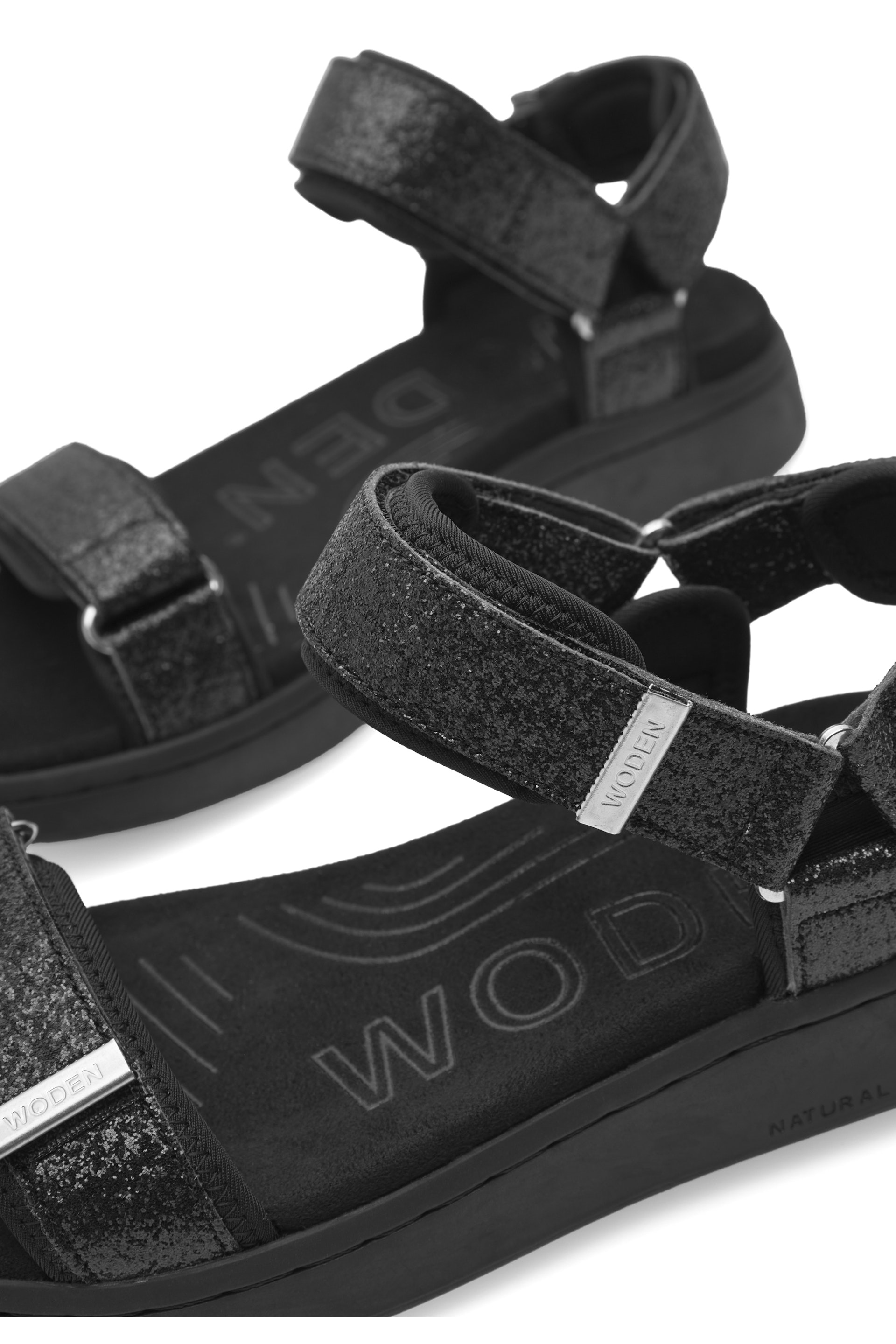 LineGlitter Sandaler PACK DETAIL 40551654-400313