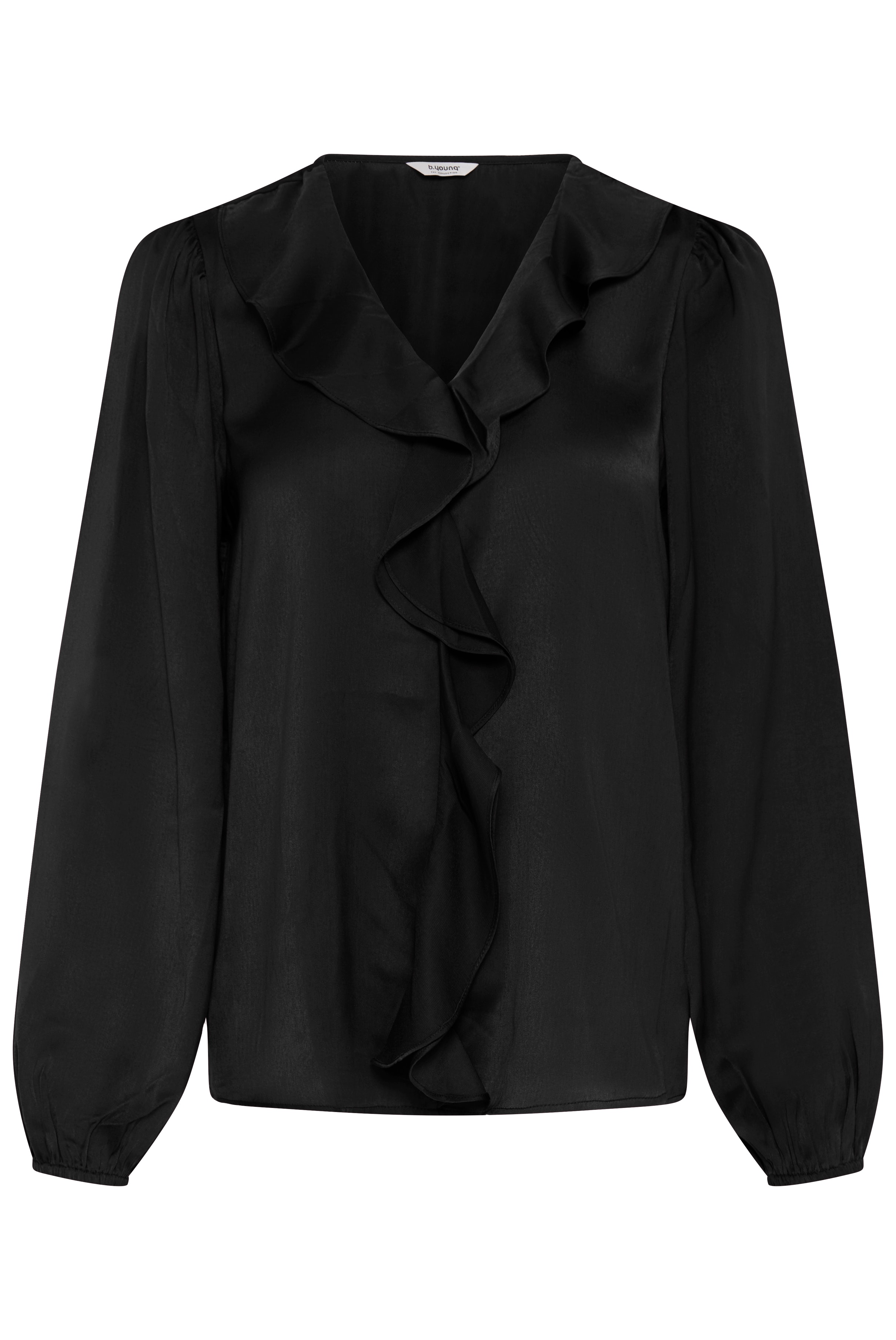 BYIGOMI Bluse PACK FRONT 20818095-194008