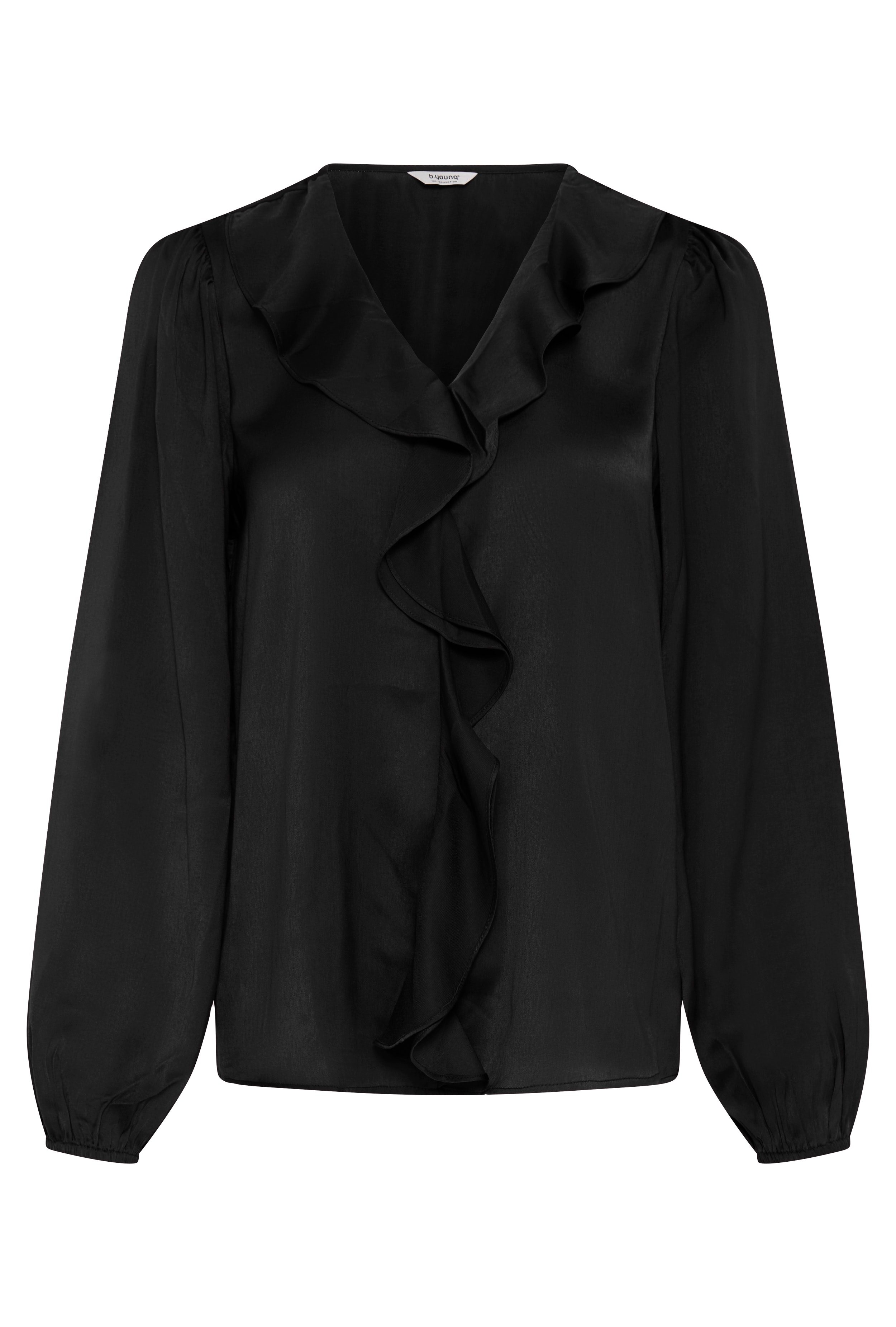 BYIGOMI Bluse PACK FRONT 20818095-194008
