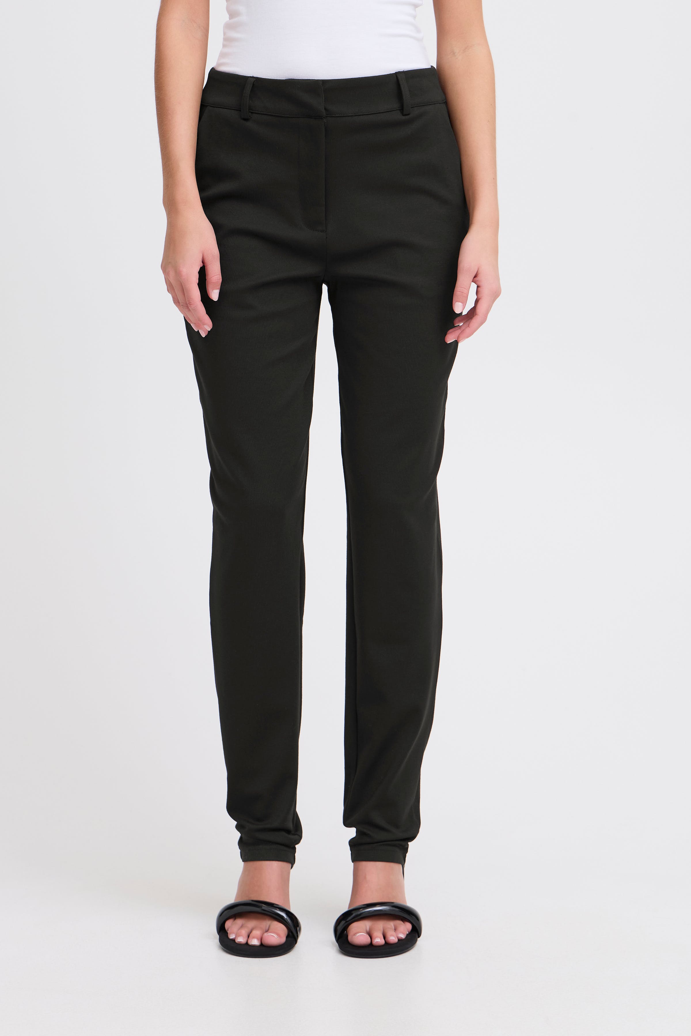 IHKATE Trousers LOOKBOOK FRONT 20115927-194008