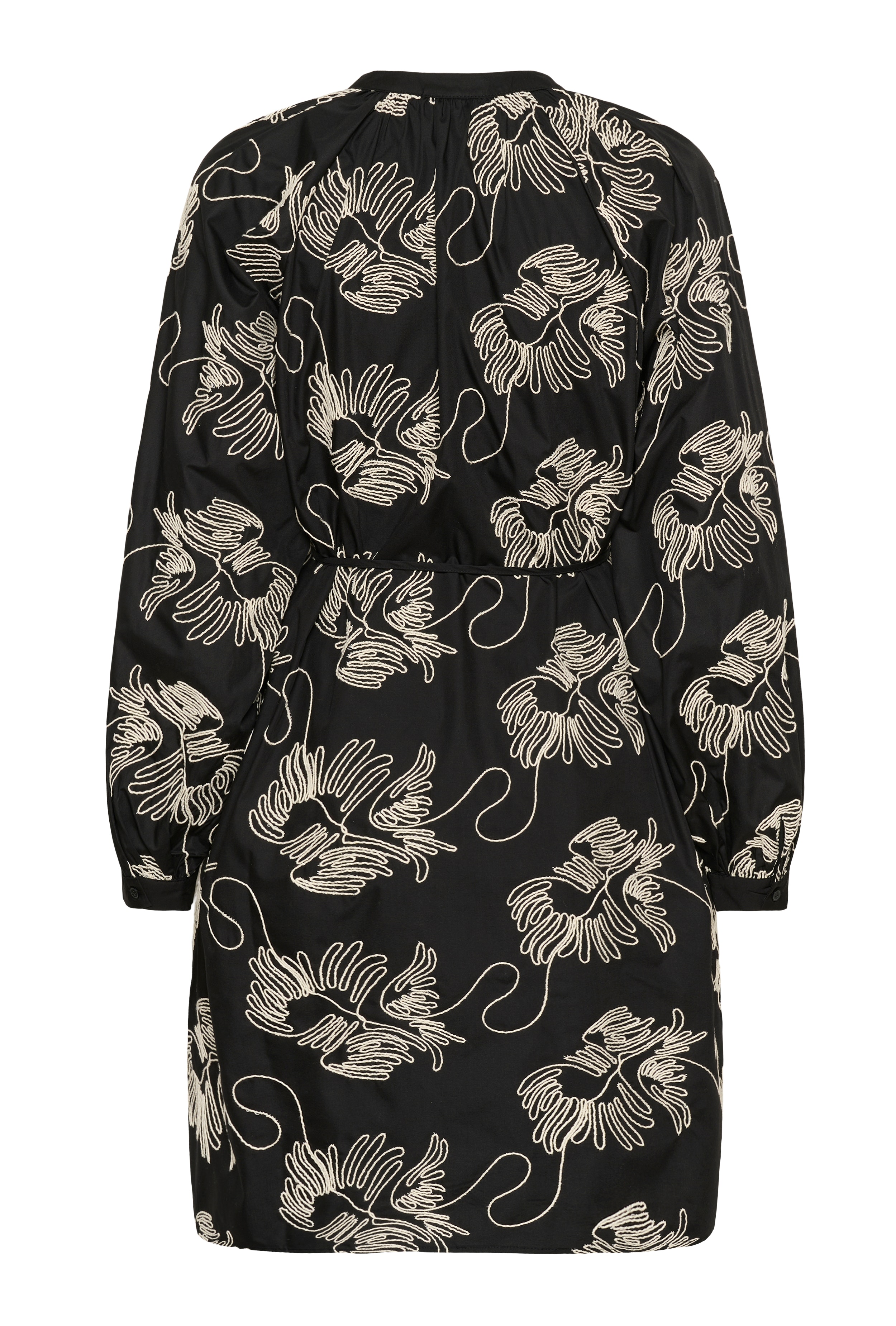 KAvinie Kjole PACK BACK 10511097-108831