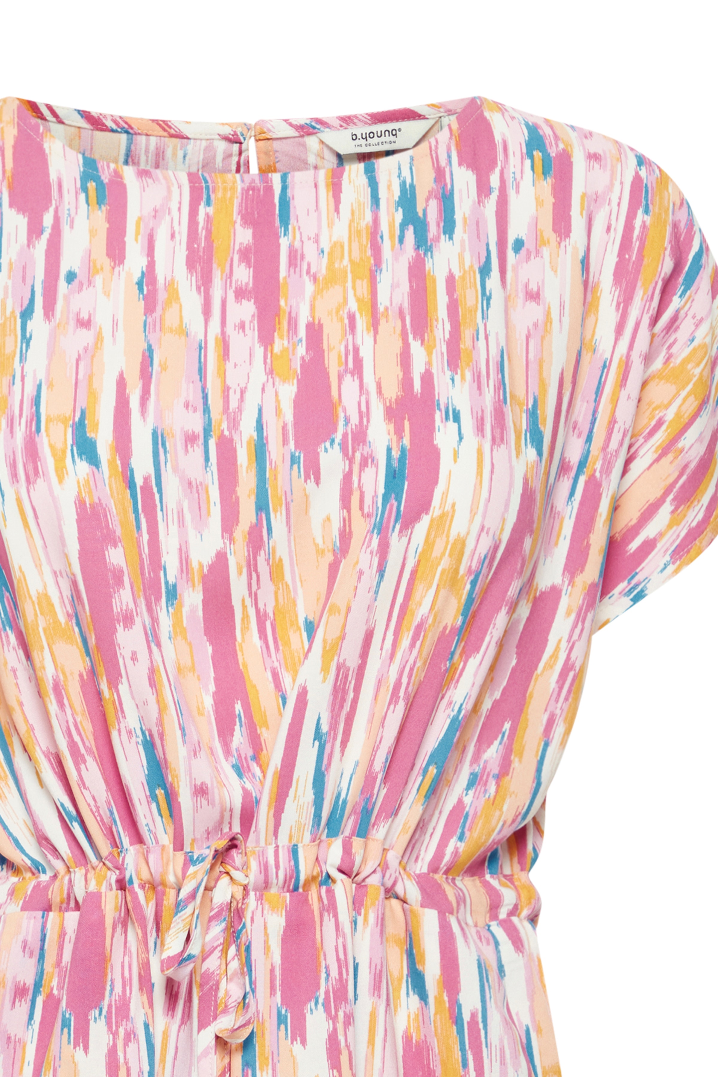 BYMMJOELLA Kjole PACK DETAIL 20811226-200784