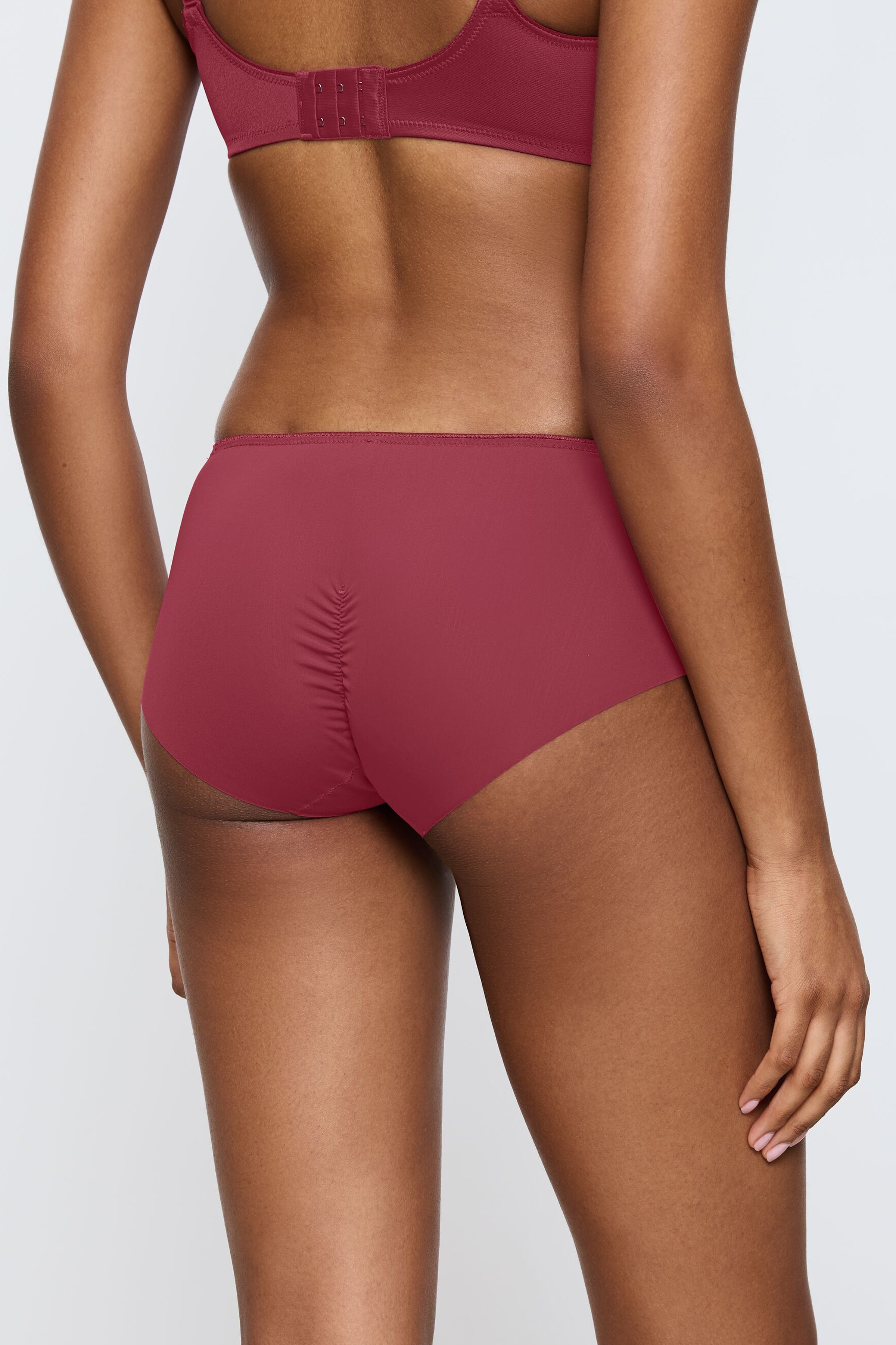 EssentialMinimizer Panties LOOKBOOK BACK 40500277-T6926