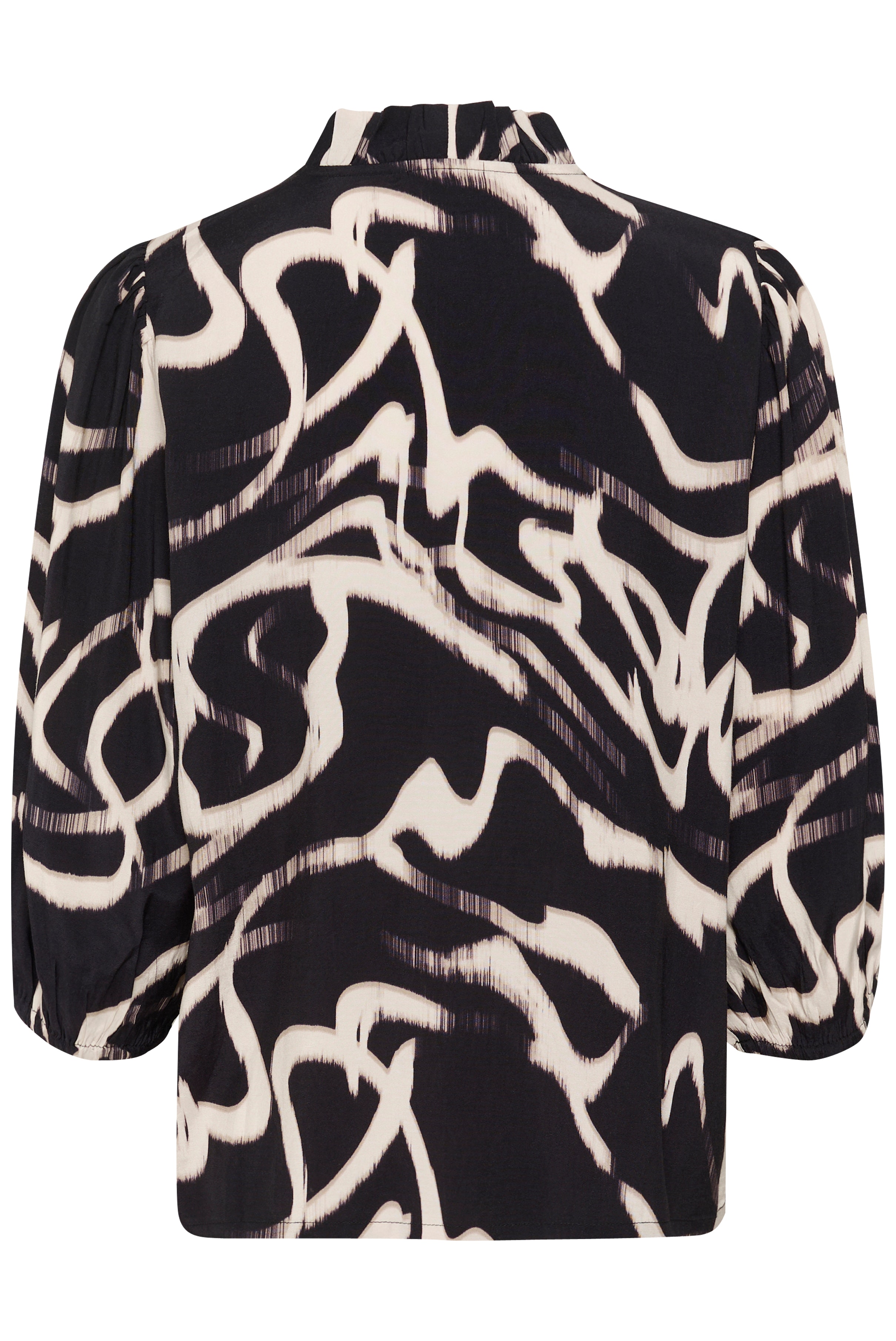 KAmartha Blouse PACK BACK 10510322-107701