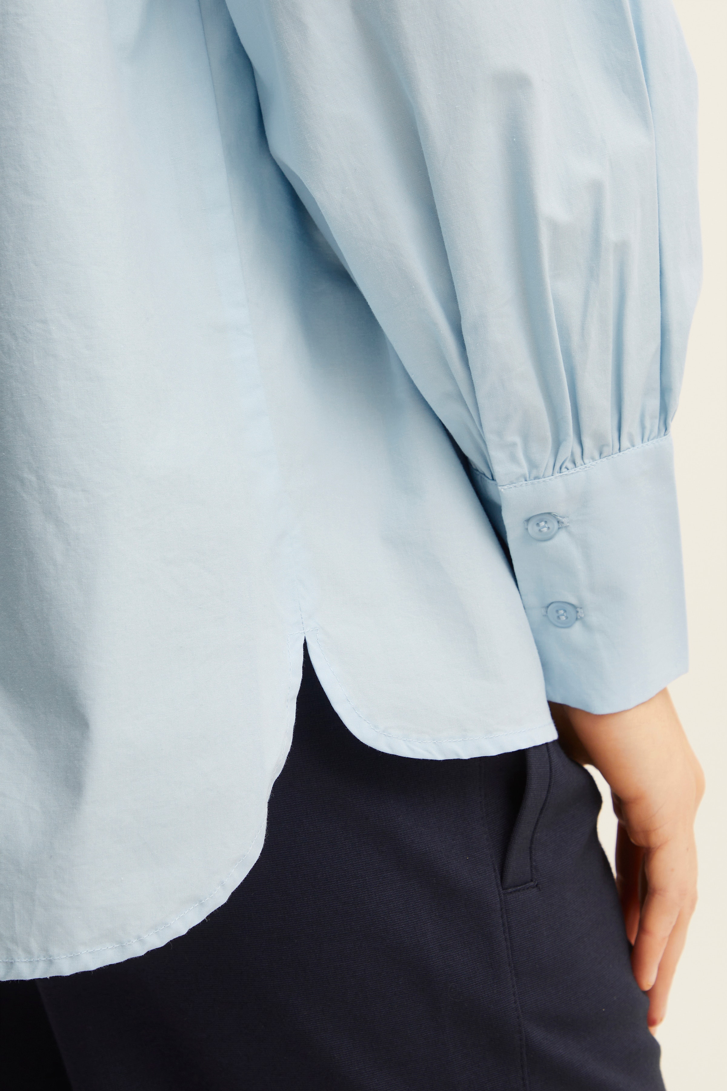 FRPOP Hemd LOOKBOOK DETAIL 20611665-144214