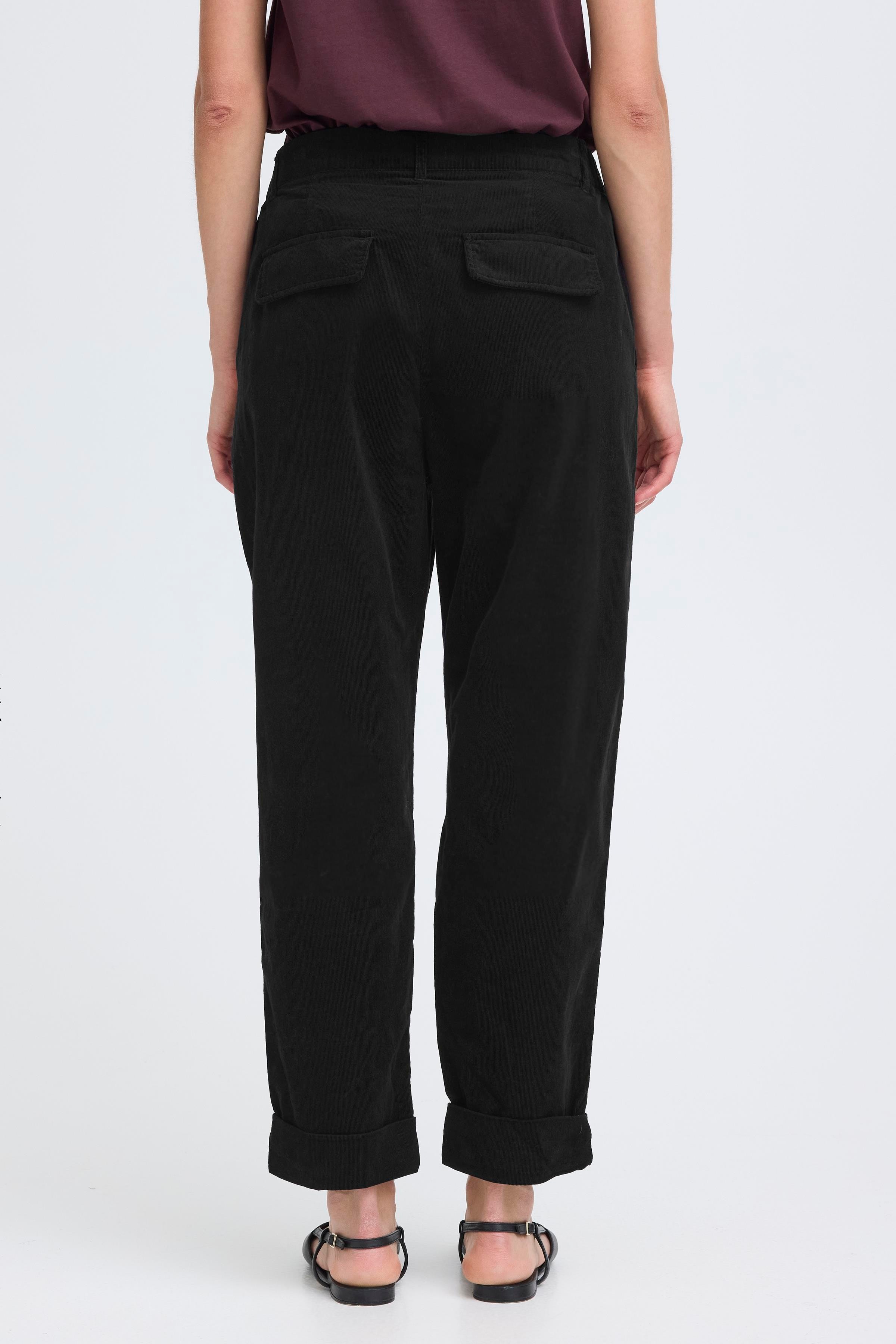 FRCORY Broek LOOKBOOK BACK 20614706-200113