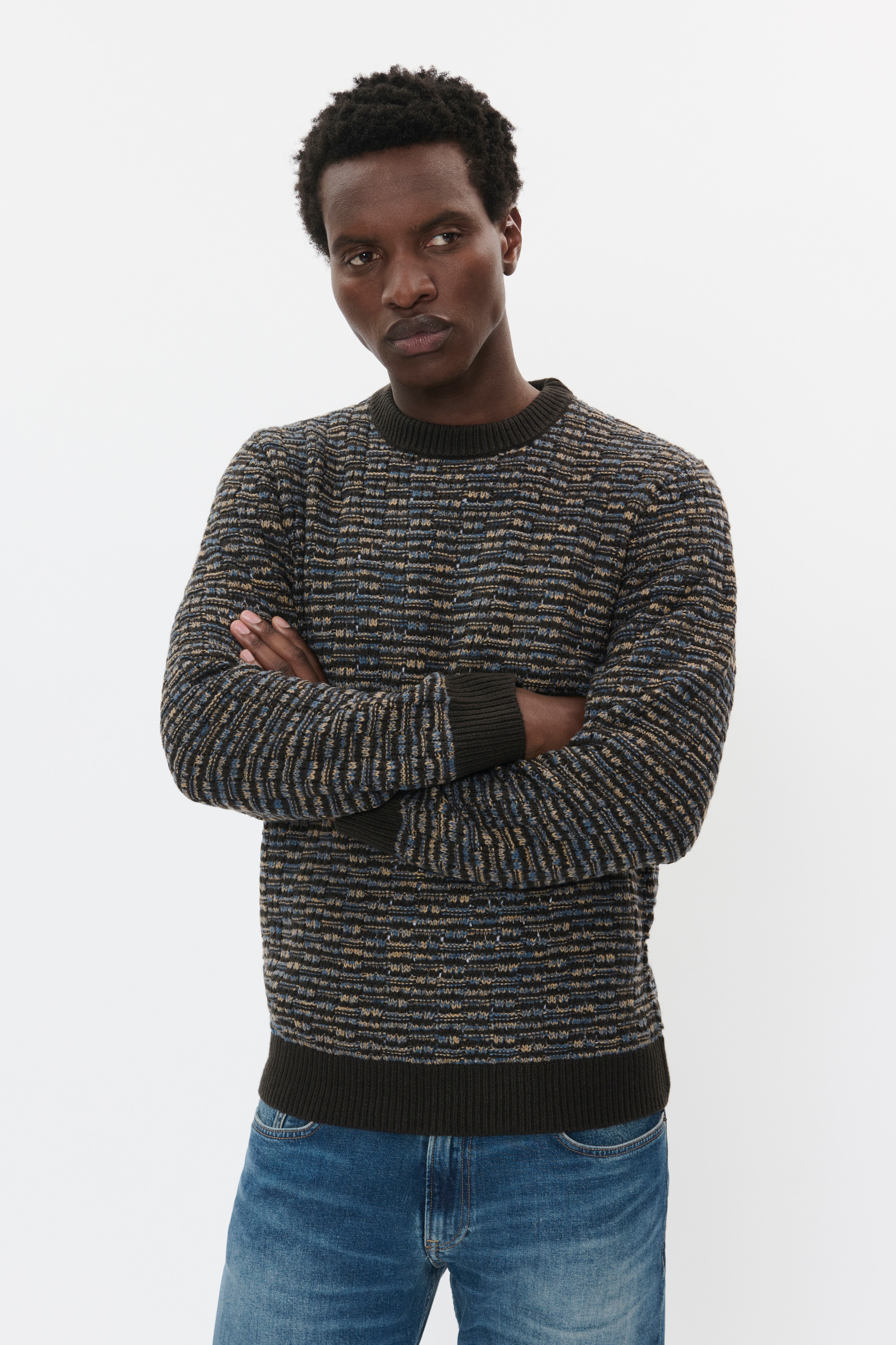 MAtriton Pullover LOOKBOOK FRONT 30208602-194026