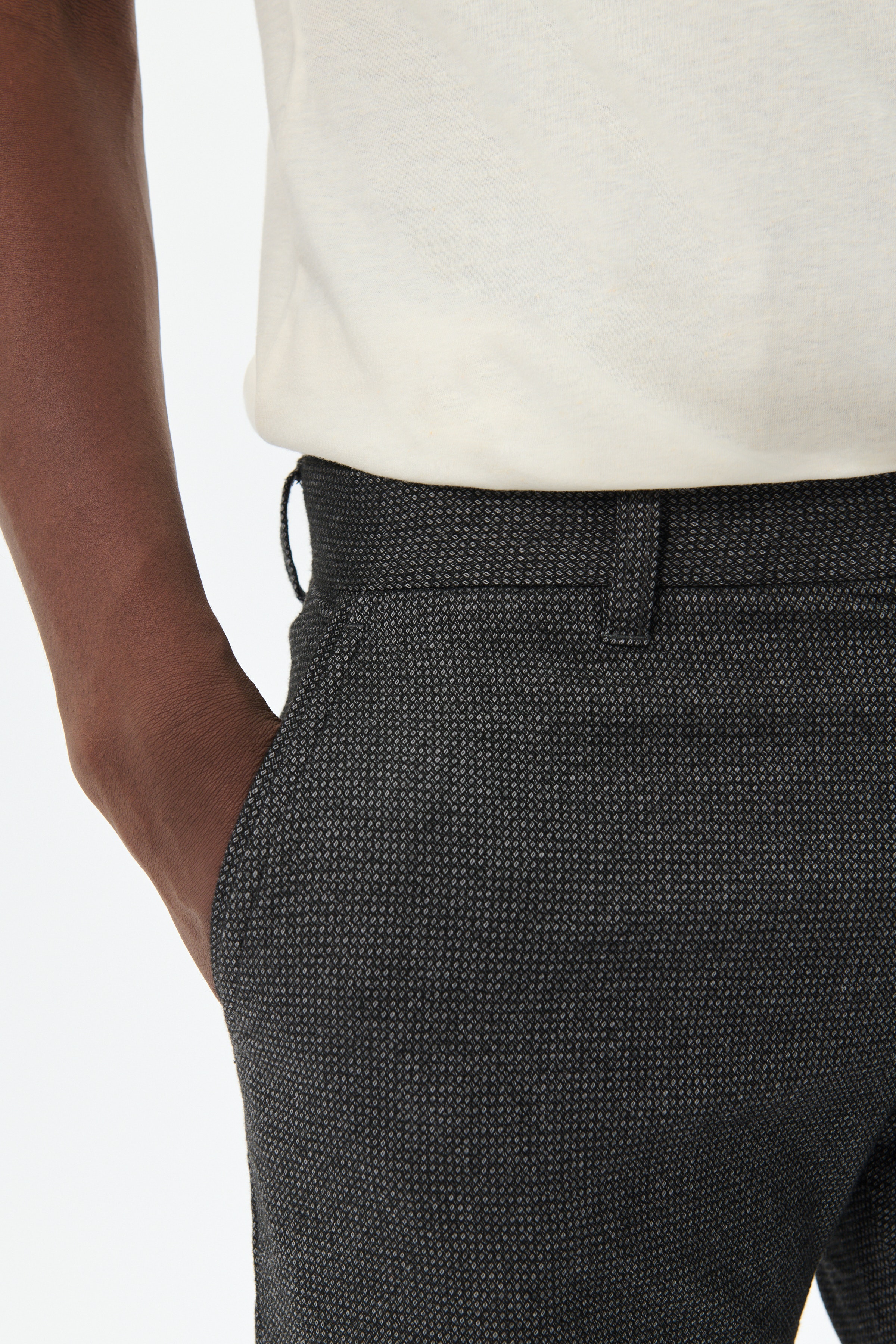 MAparker Trousers LOOKBOOK DETAIL 30207595-300270