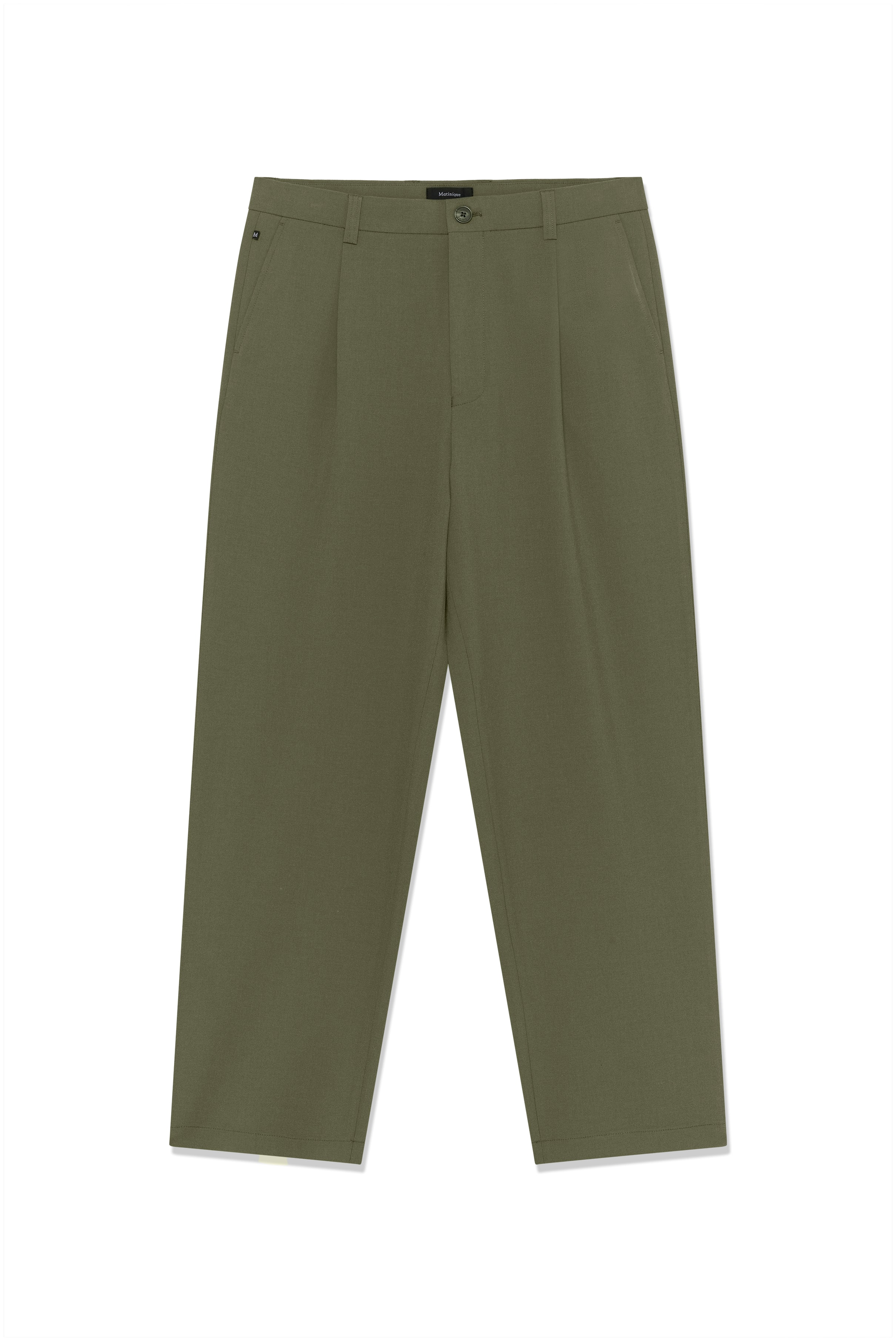 MAChino Byxor PACK FRONT 30209212-194011