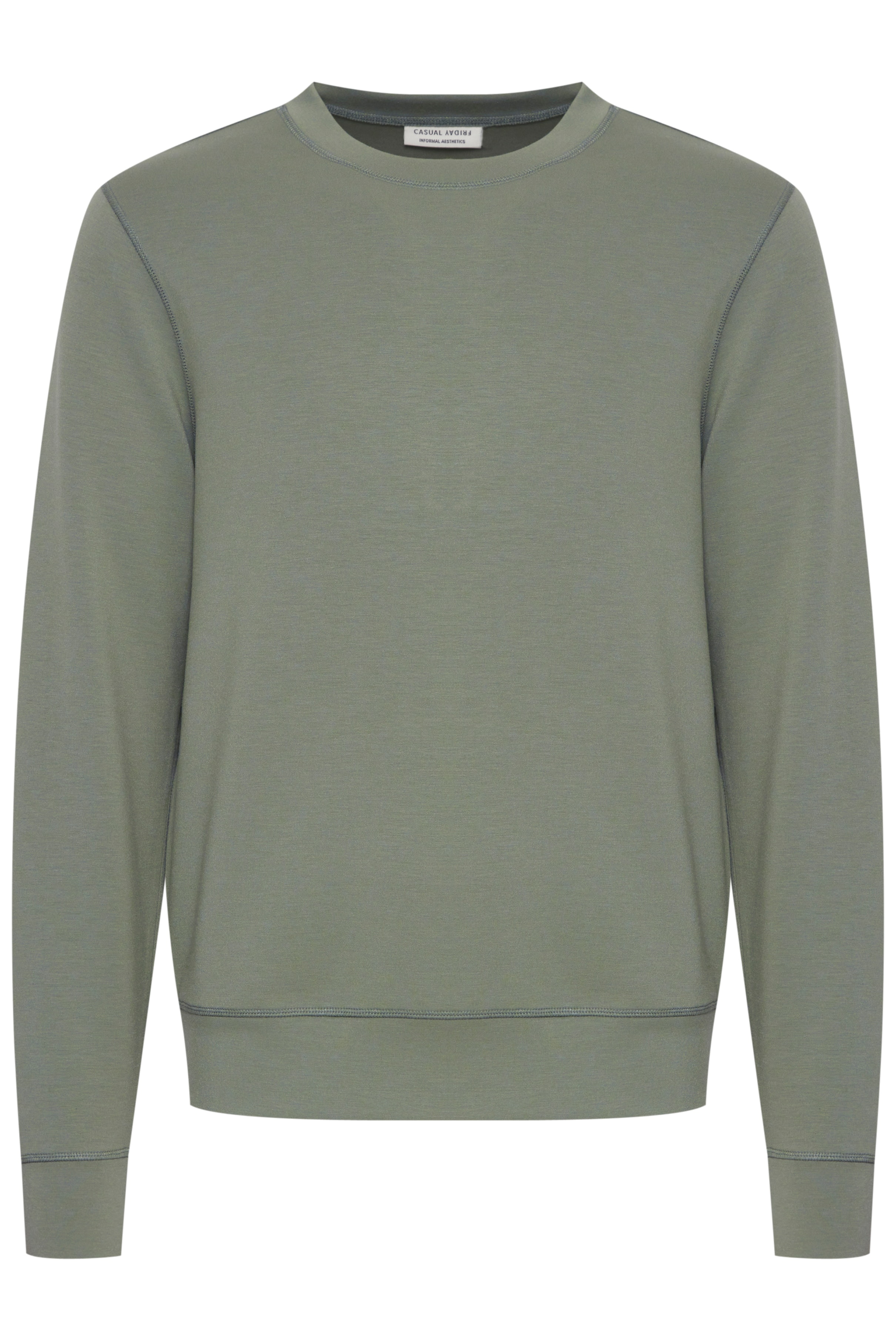 CFSEBASTIAN Sweatshirt PACK FRONT 20504731-190810