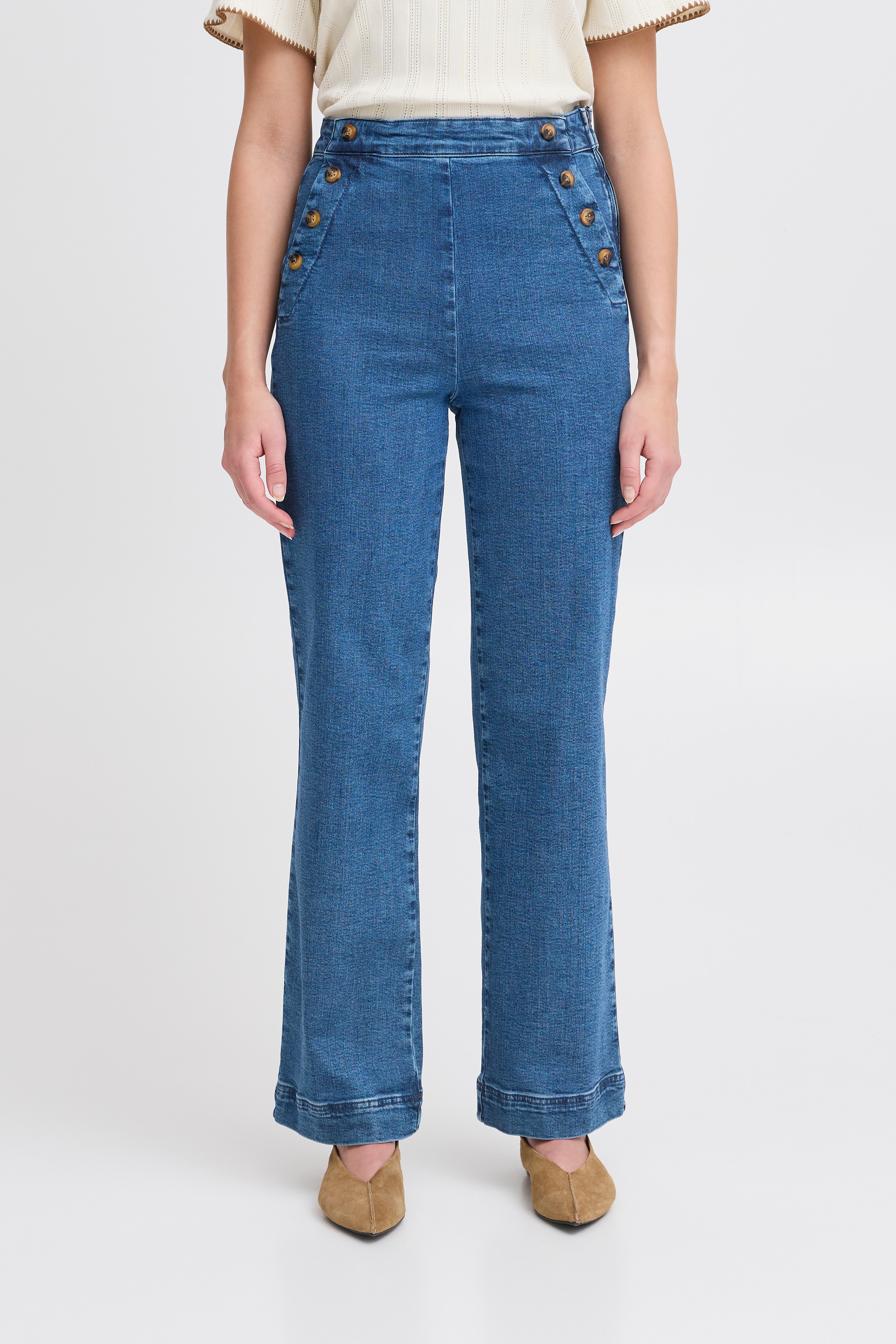 atelier reve Jeans