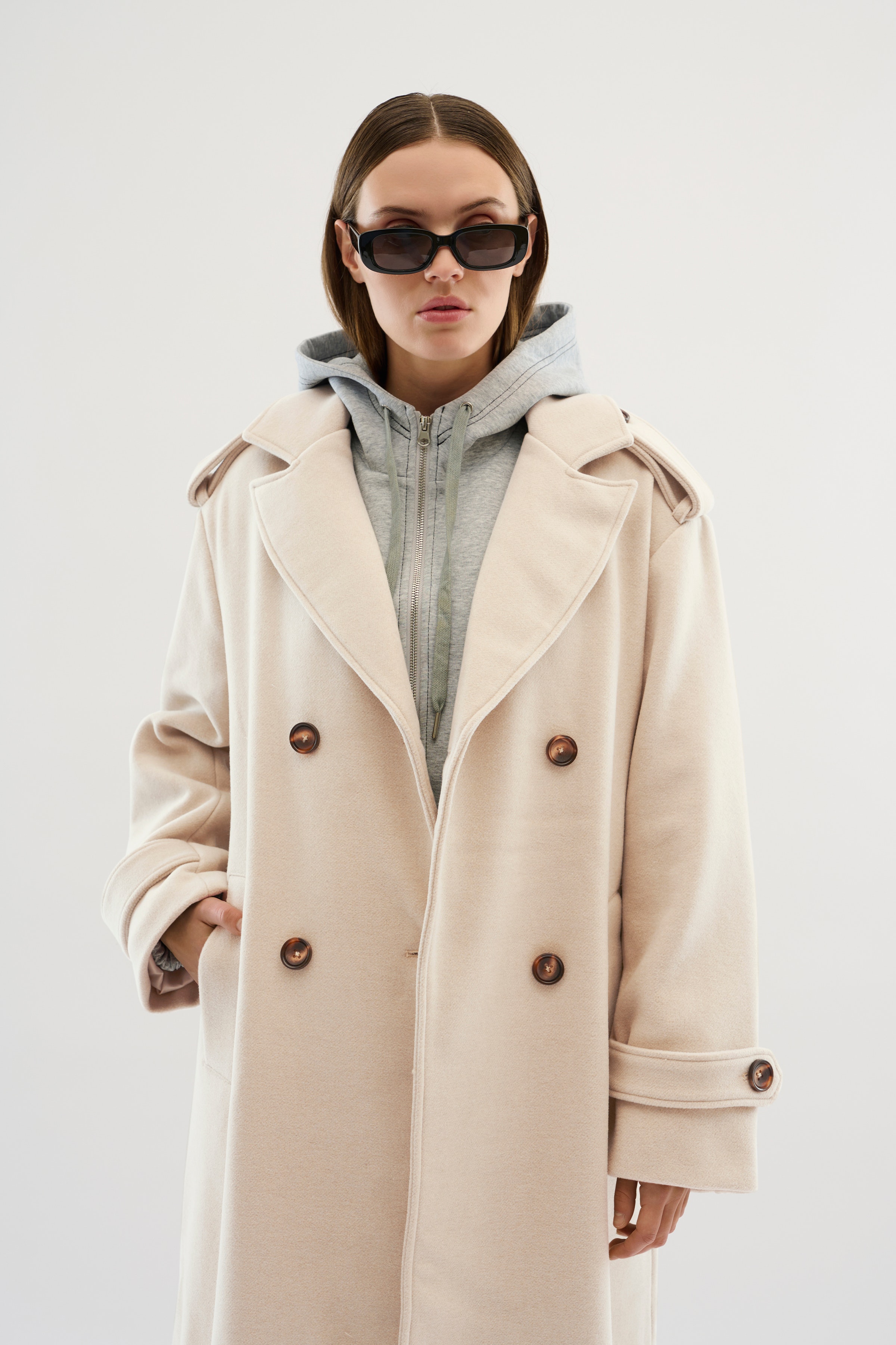 KBPosie Trenchcoat LOOKBOOK DETAIL 10105013-154502