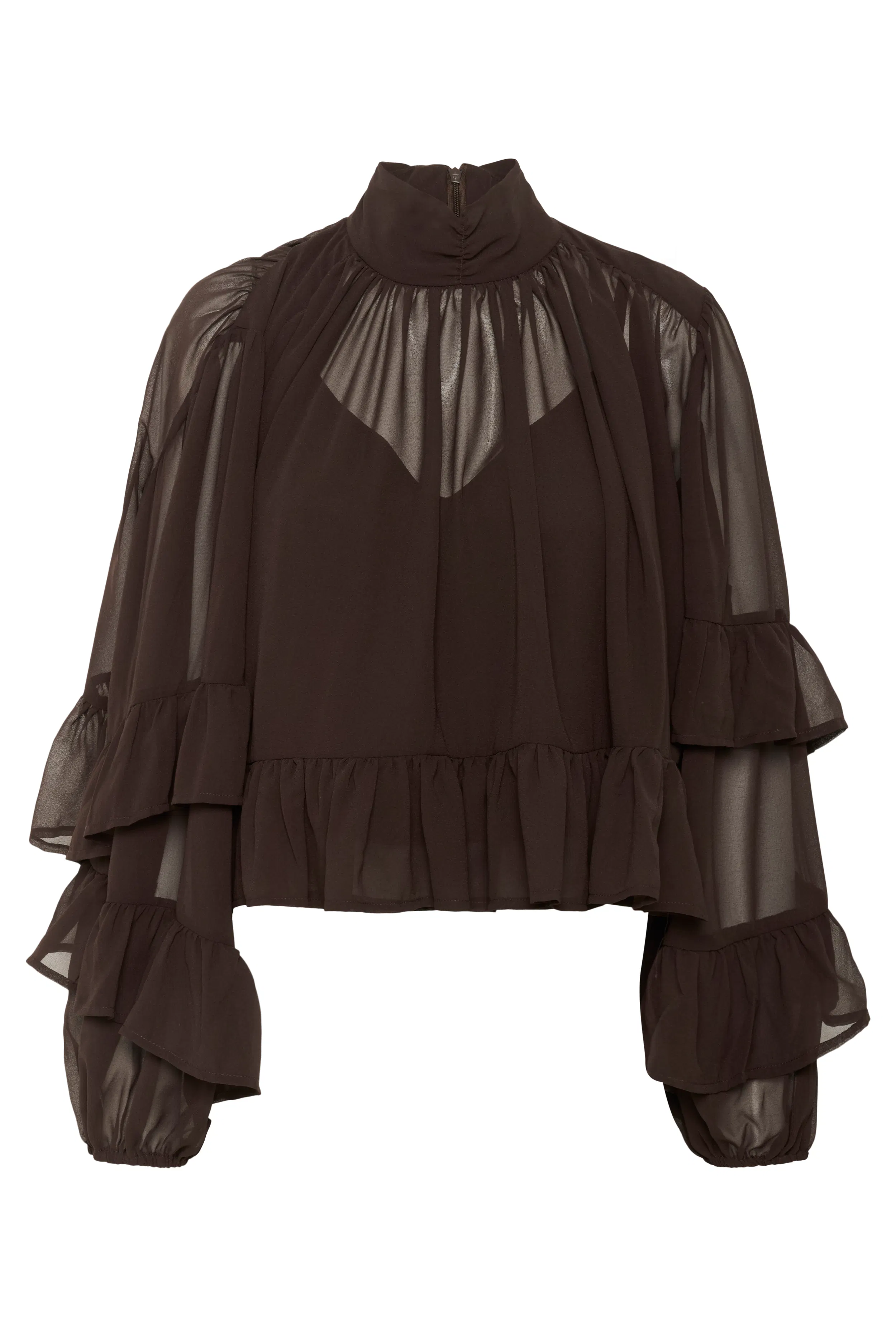 GZmio Bluse PACK FRONT 10910650-191106