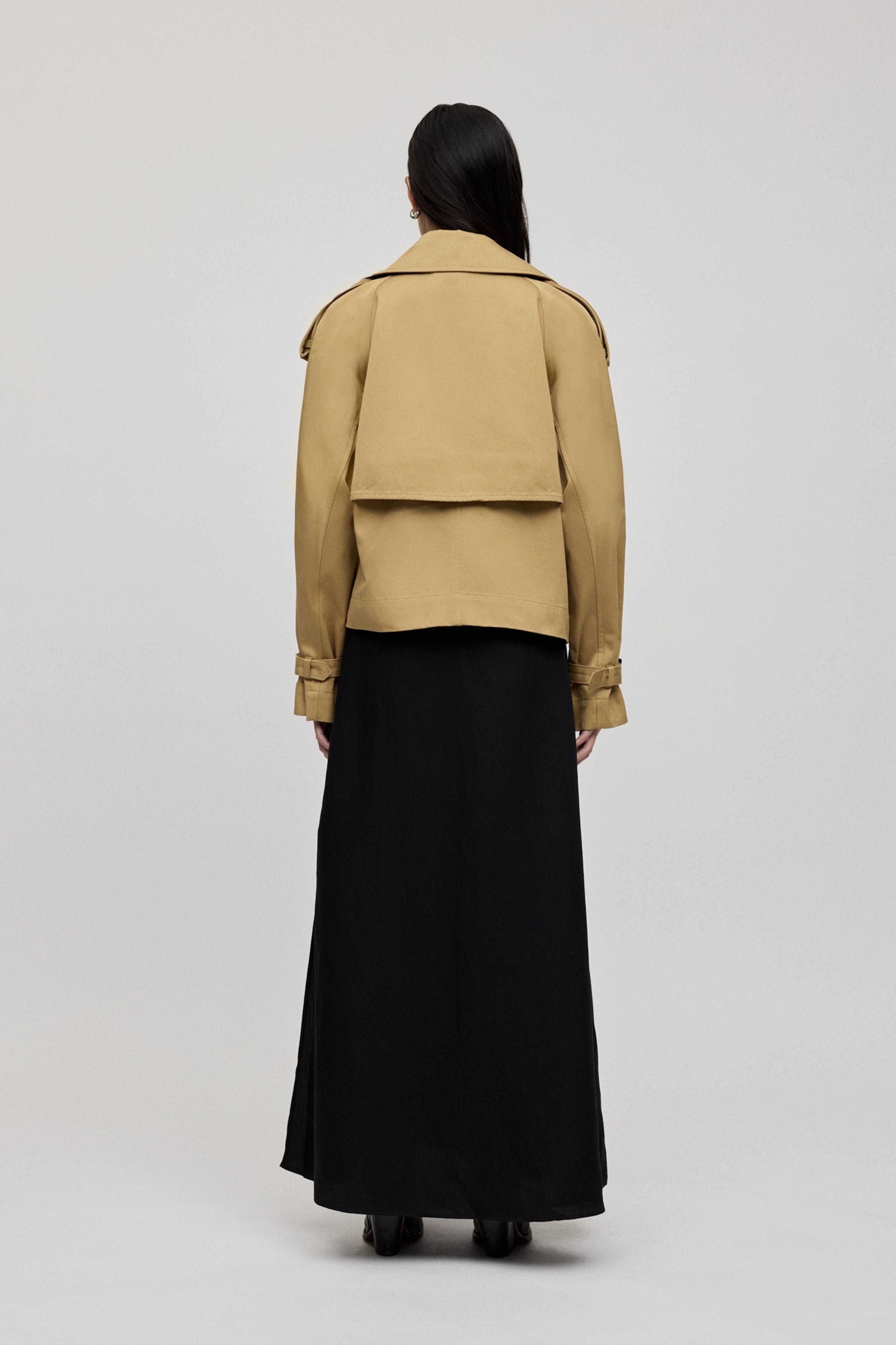 JESSICA Yttertøy LOOKBOOK BACK 30600769-BE455