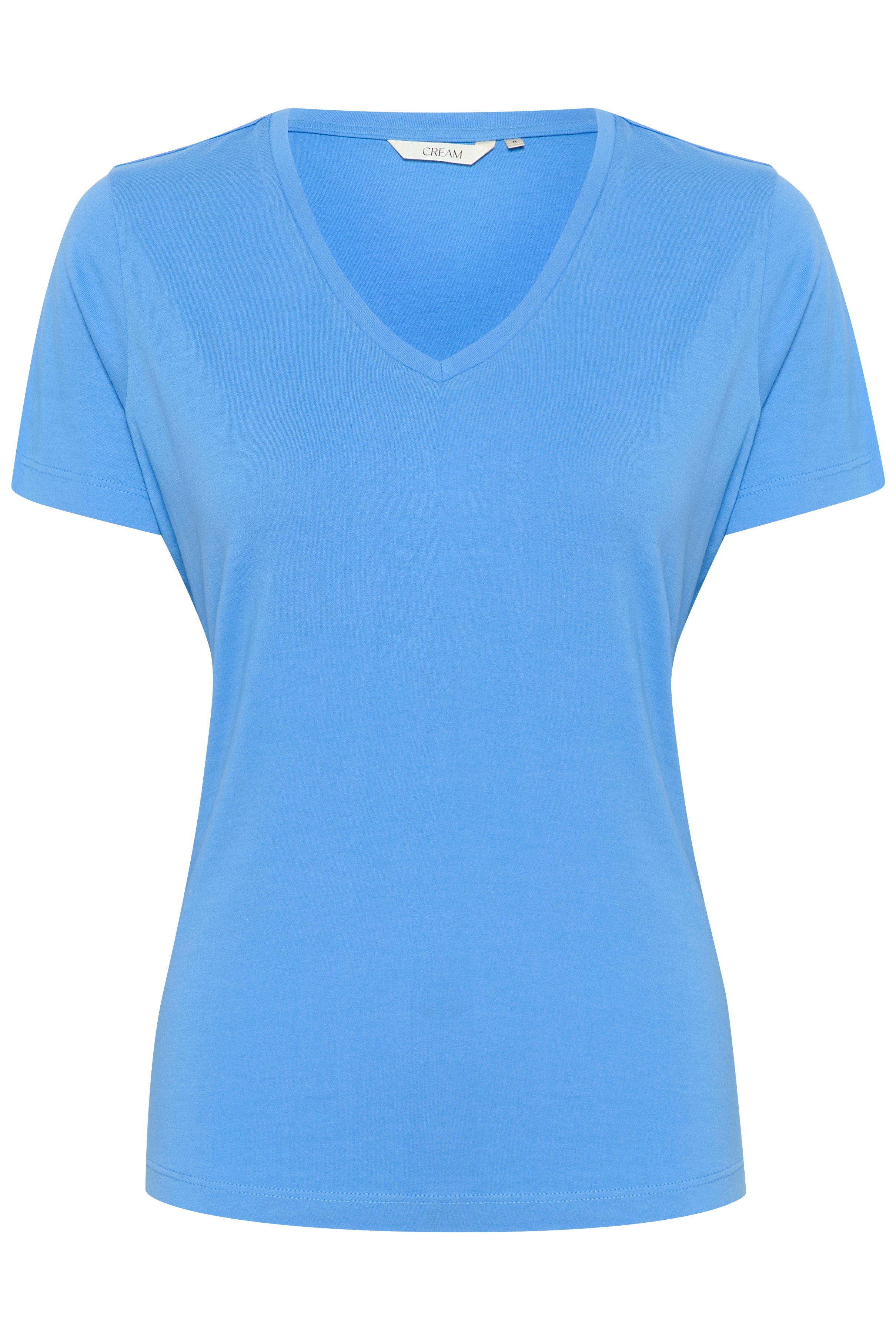 CRnaia v-neck T-shirt

 PACK FRONT 10604508-60034