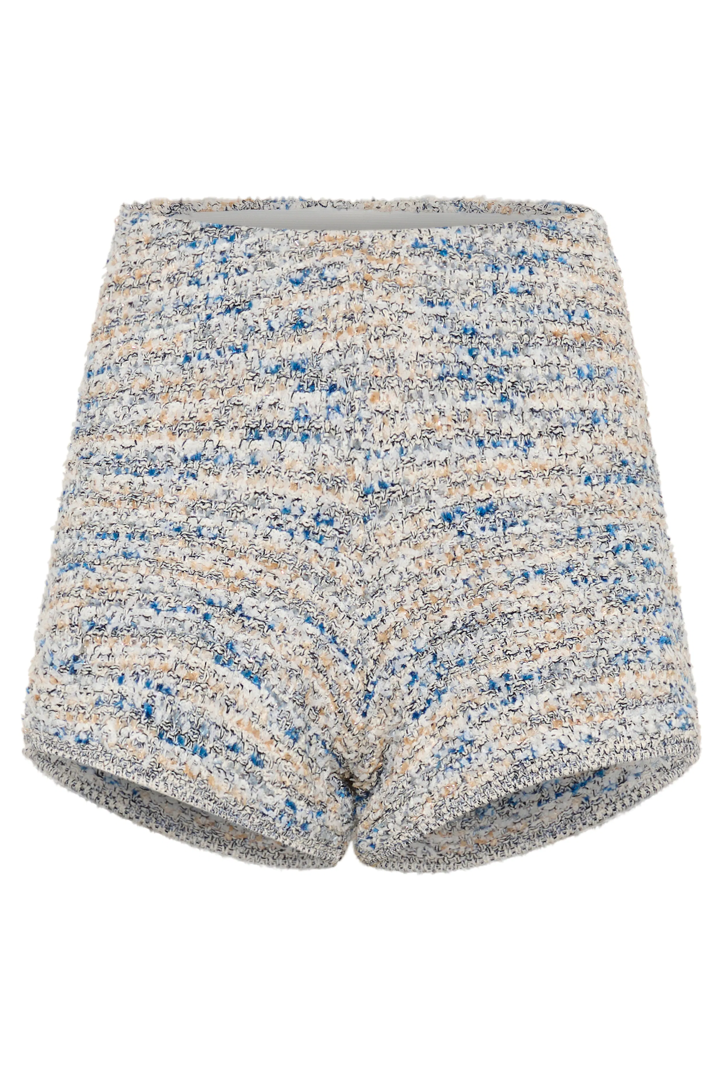 GZcannie Shorts PACK FRONT 10910346-107832