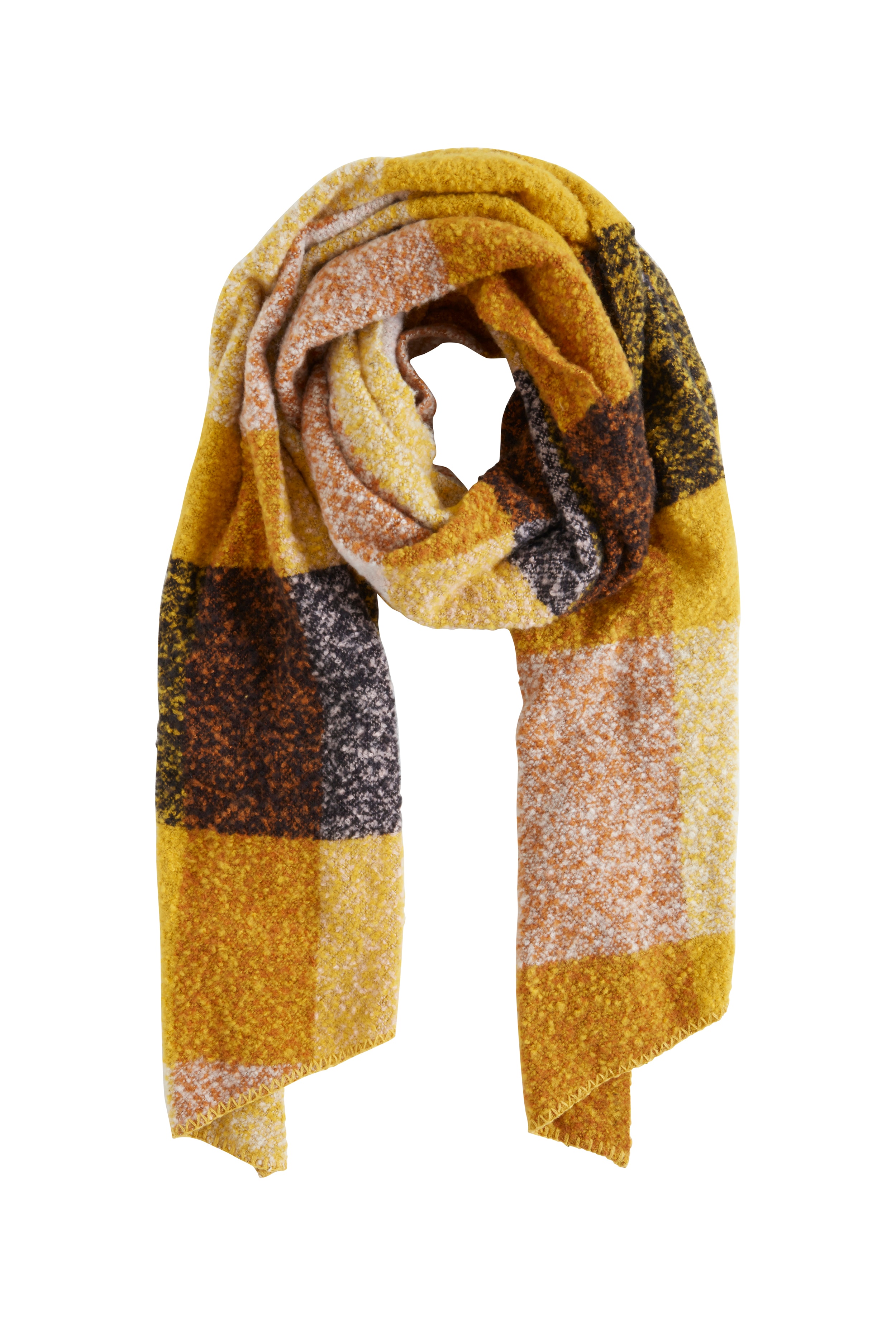 BYBavillo Scarf PACK FRONT 20806544-80032