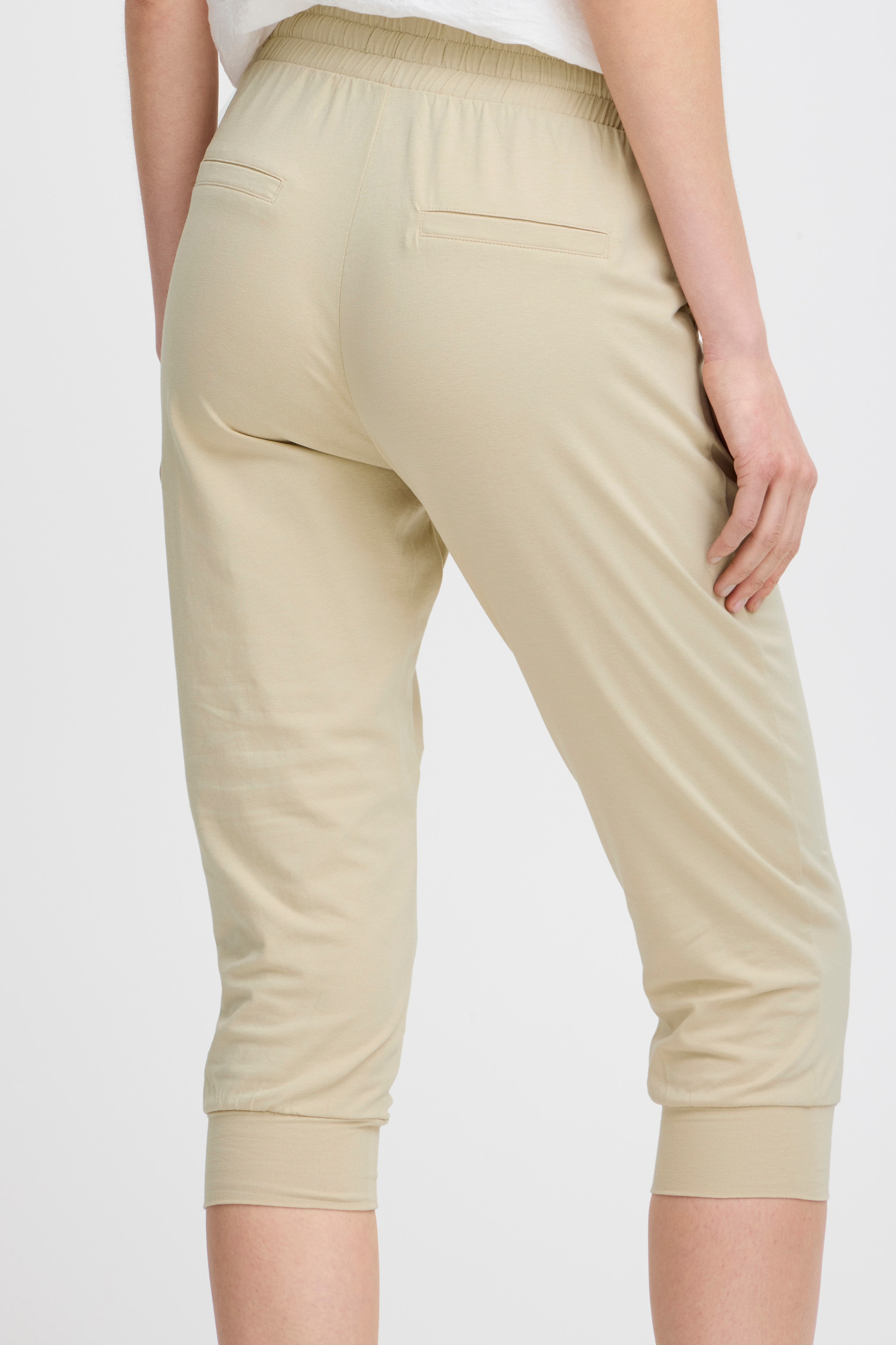 BYPANDINA Bukser LOOKBOOK DETAIL 20808332-140708