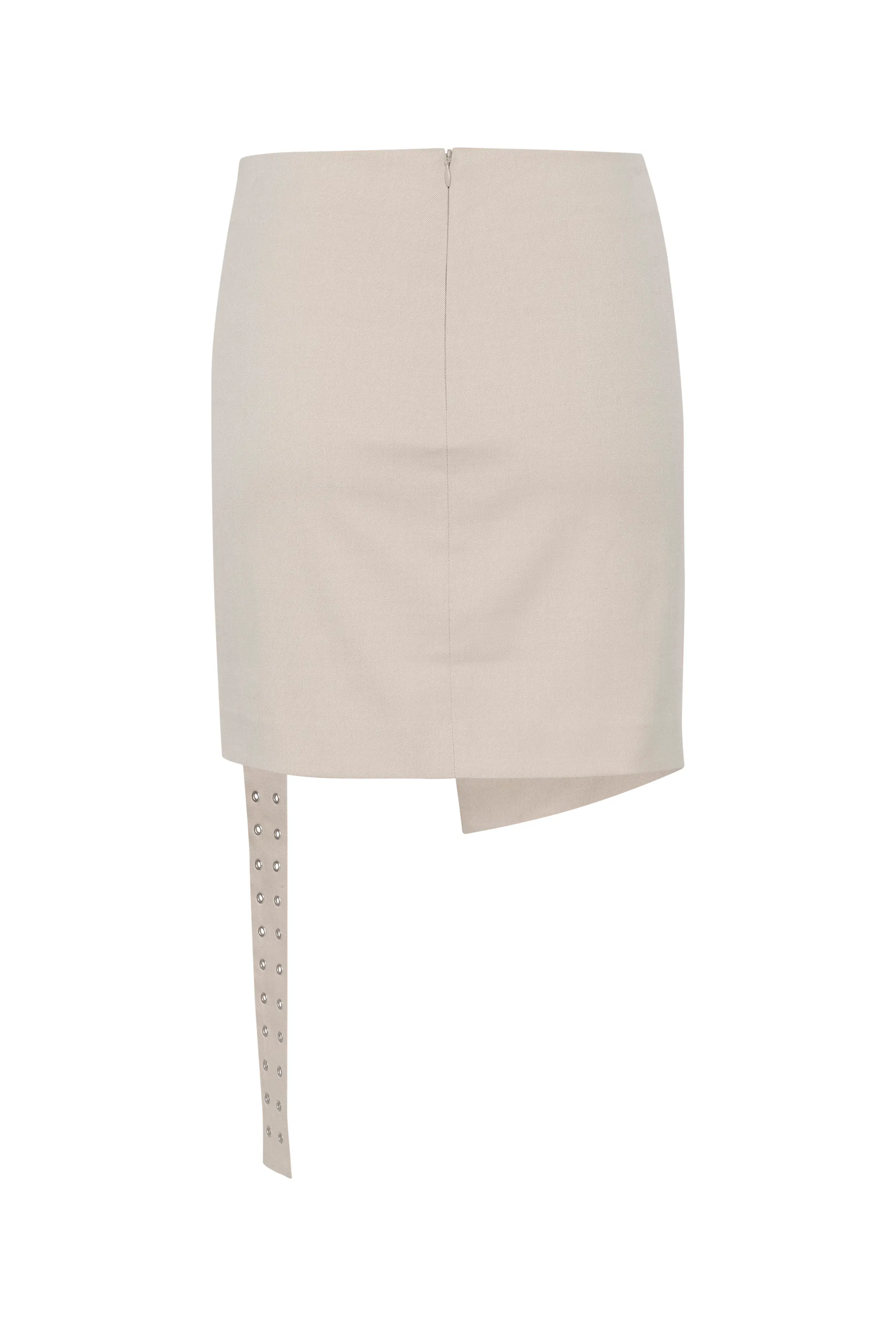 EdithaGZ Skjørt PACK FRONT 10908859-161102