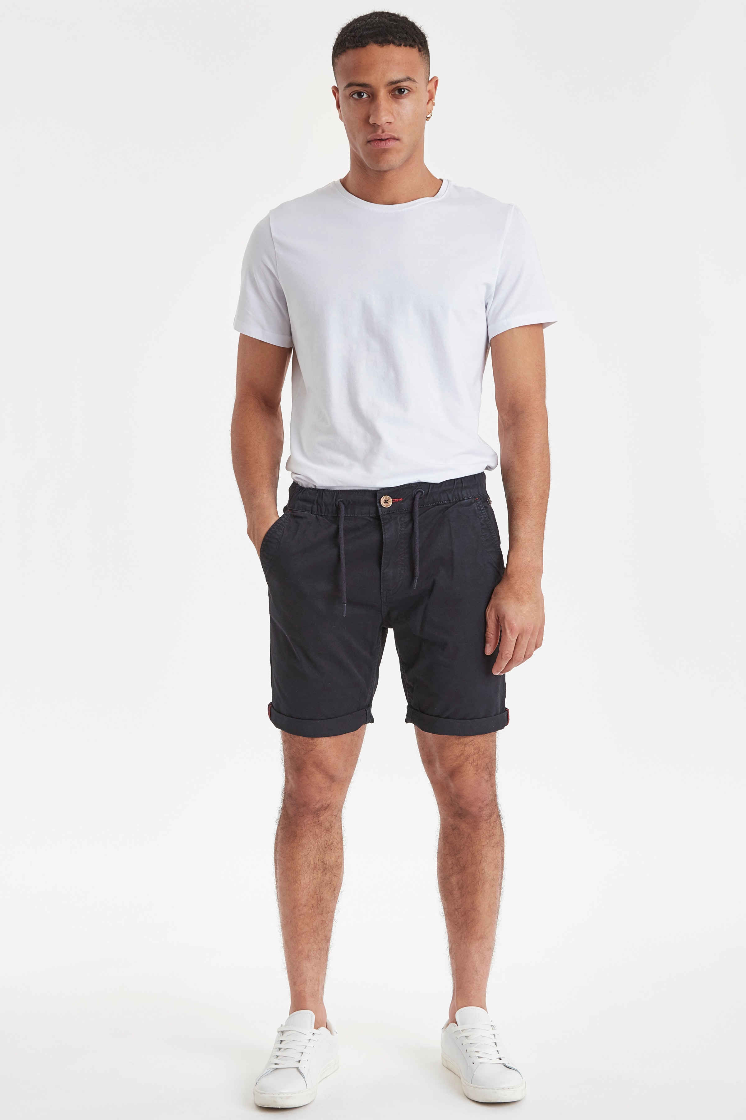 Shorts casual LOOKBOOK FRONT 20709740-74645