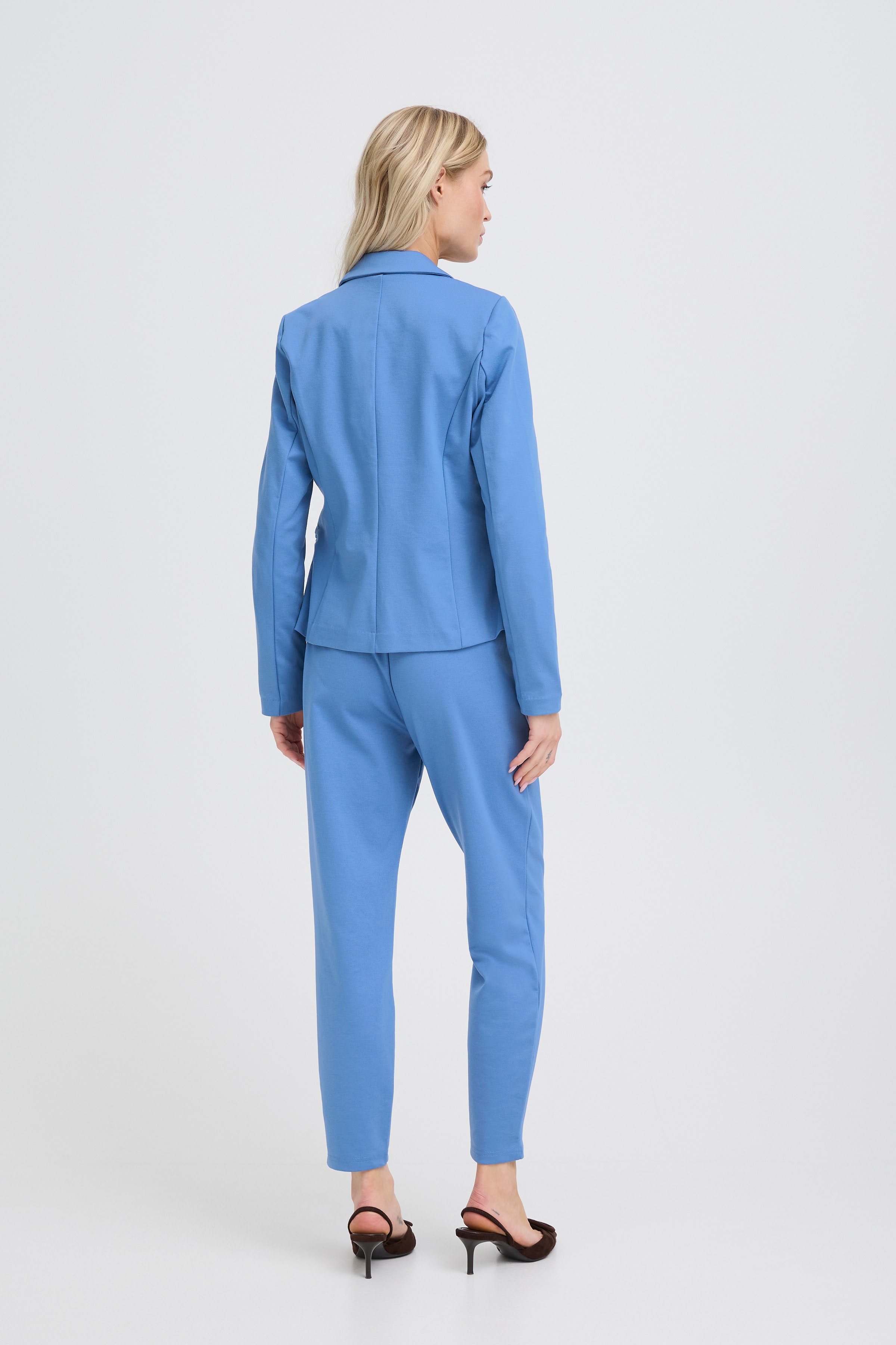 BYRizetta Blazer LOOKBOOK BACK 20804230-174028