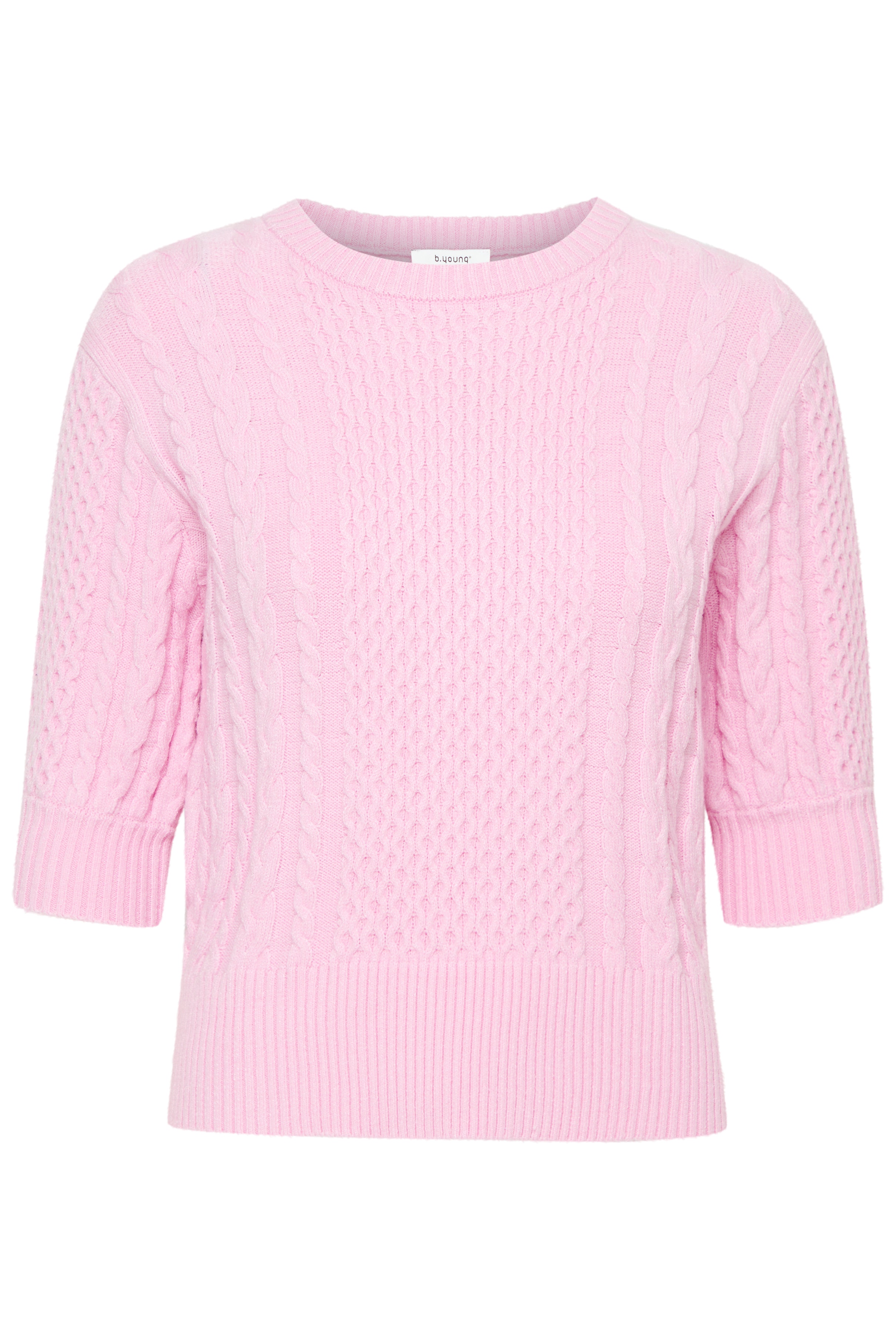 BYNIBE Pullover PACK FRONT 20816262-132805