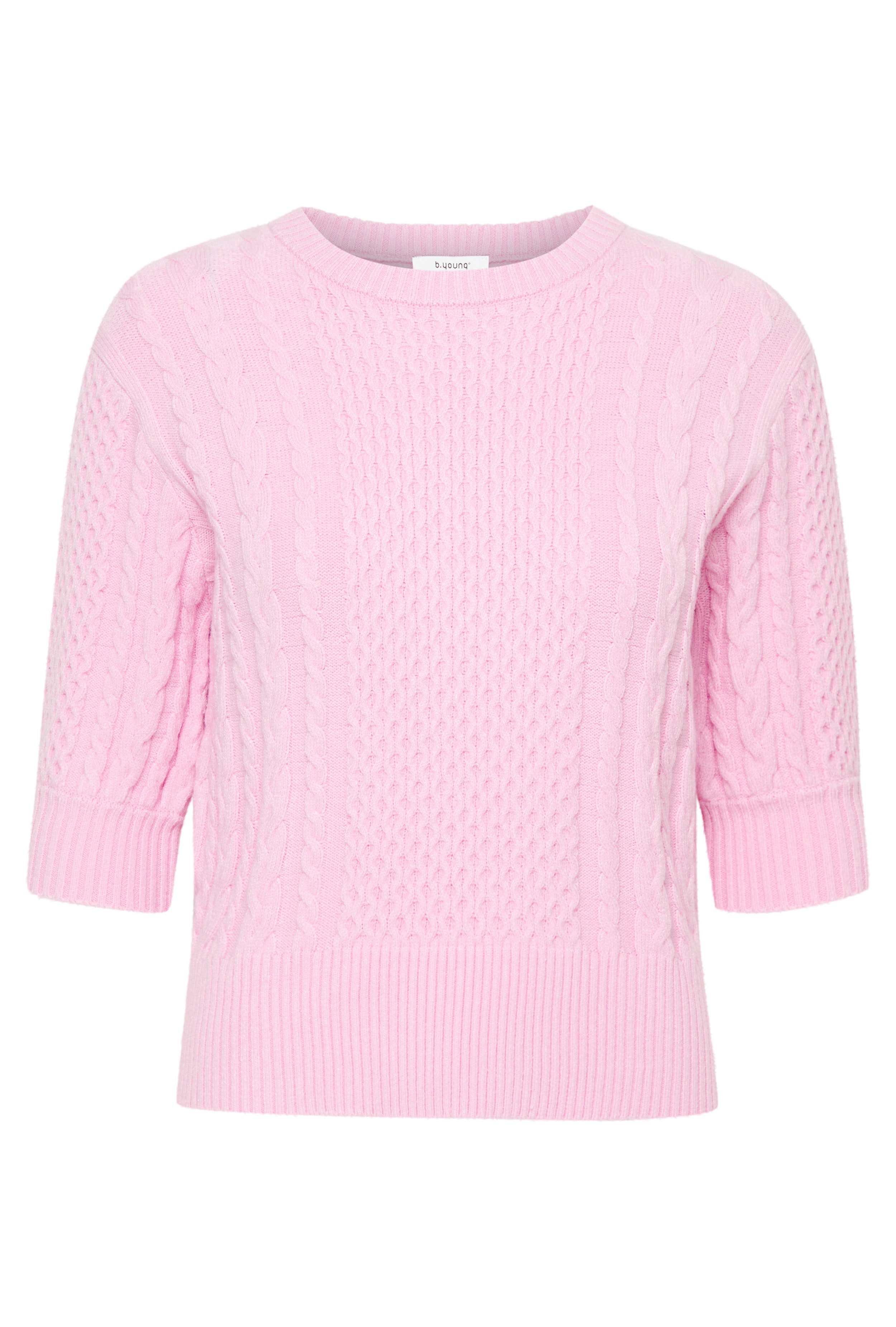 BYNIBE Pullover PACK FRONT 20816262-132805