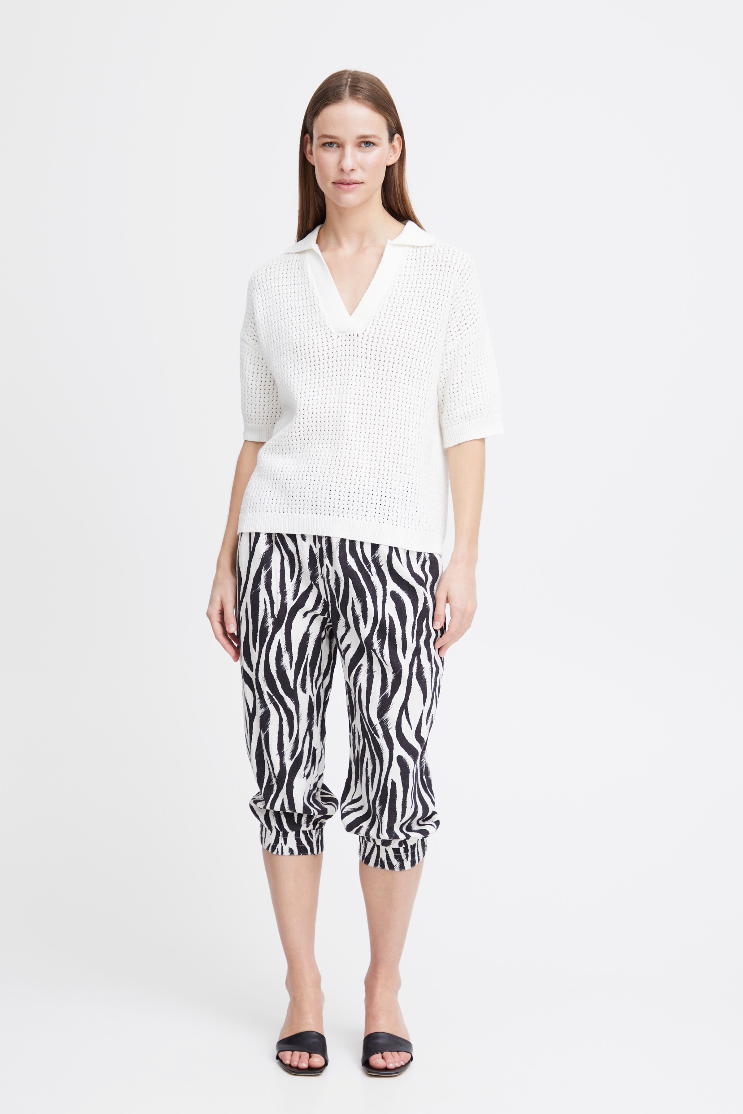 BYFALAKKA Bukser LOOKBOOK FRONT 20813372-202912