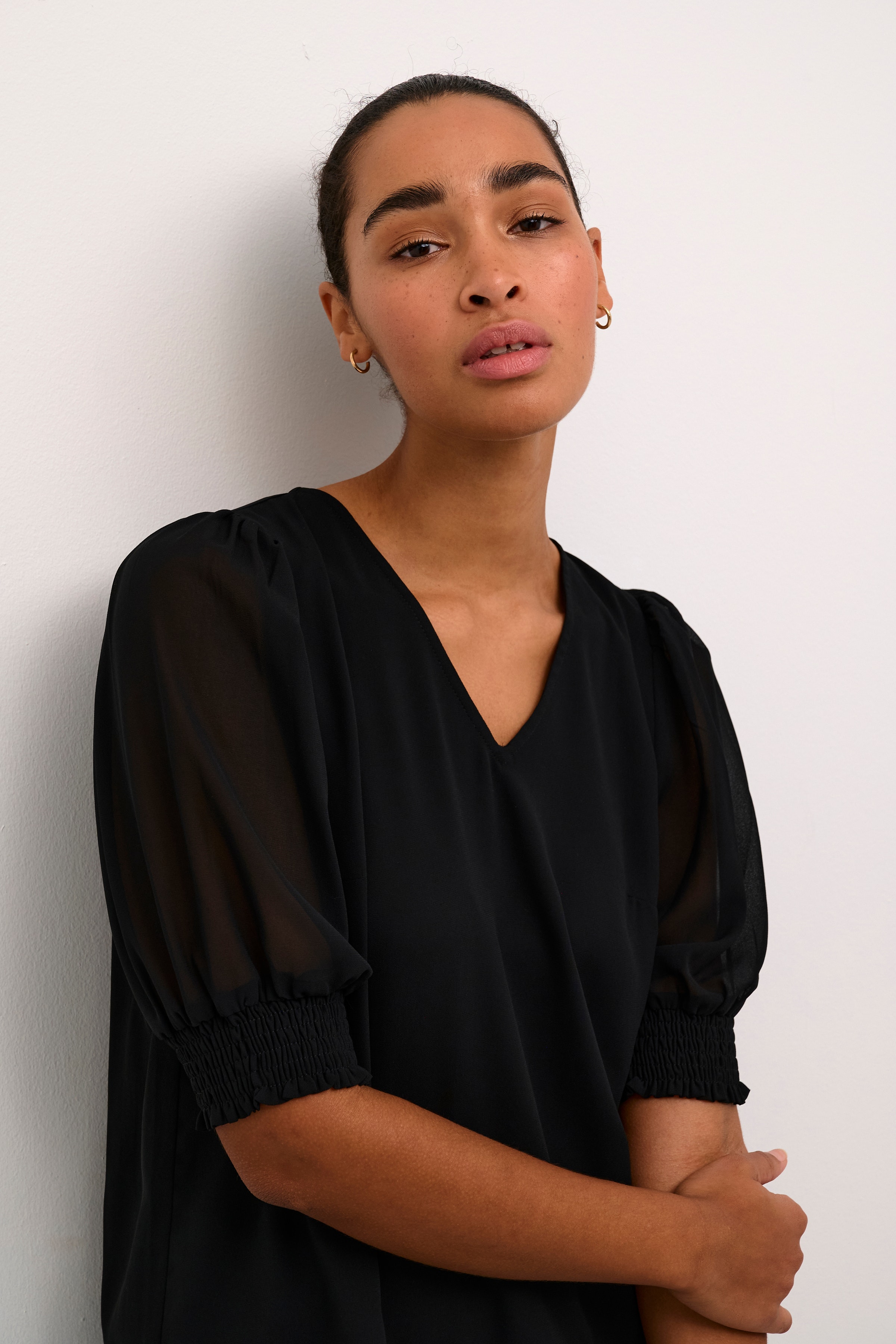 KAvita Bluse LOOKBOOK DETAIL 10508864-100121