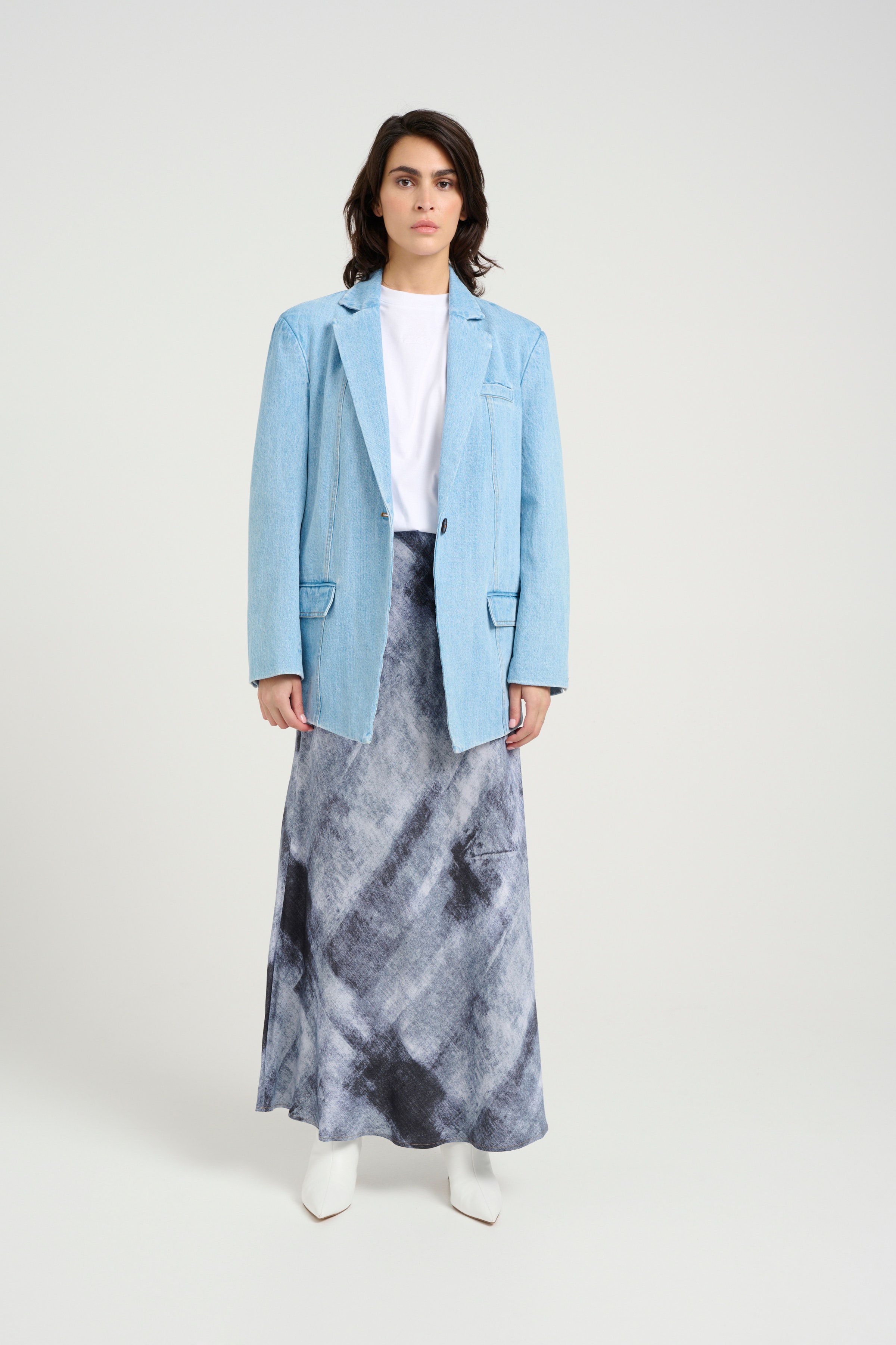 AreenGZ Rock LOOKBOOK FRONT 10909721-106813