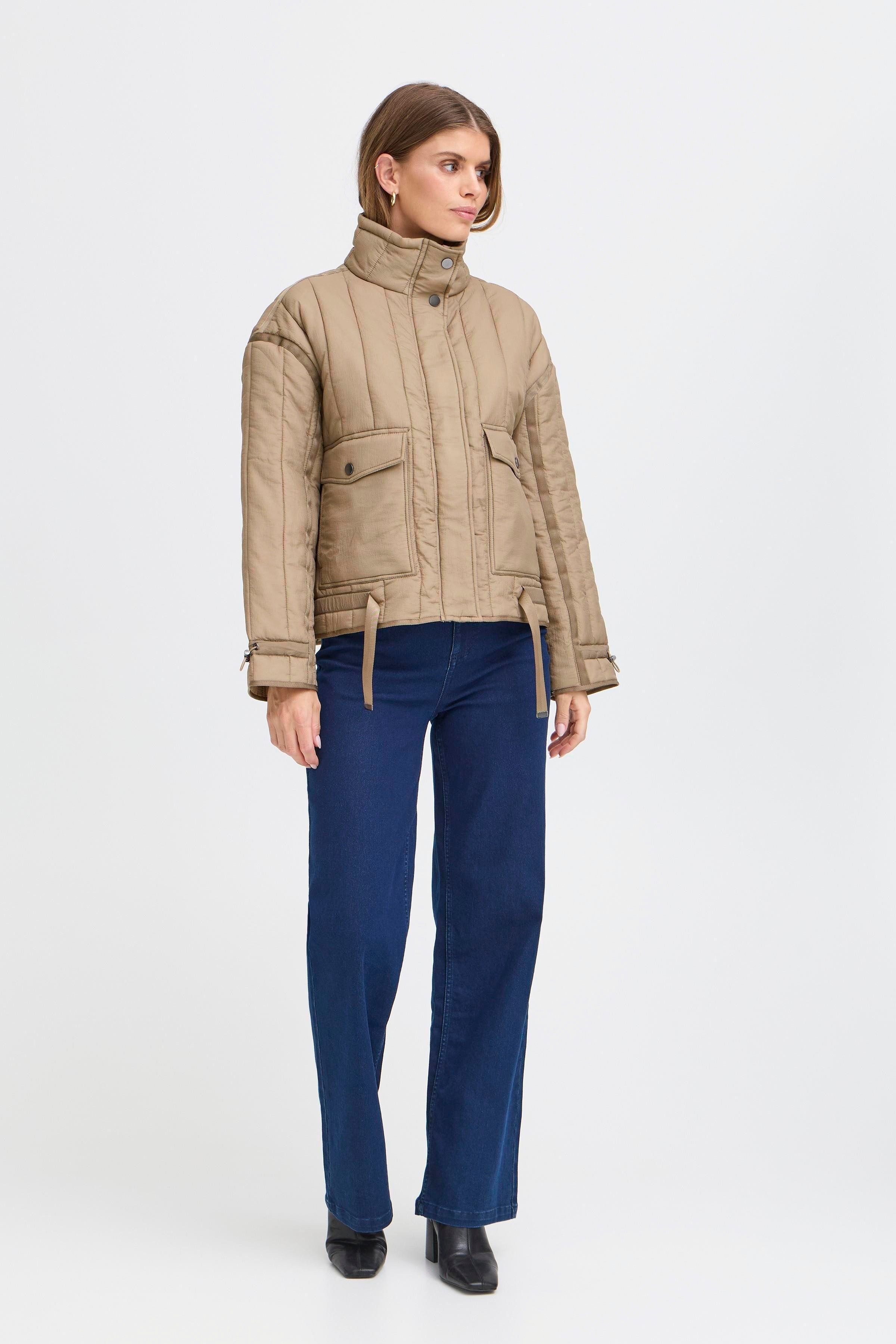 FREVITA Outerwear LOOKBOOK FRONT 20615632-171311