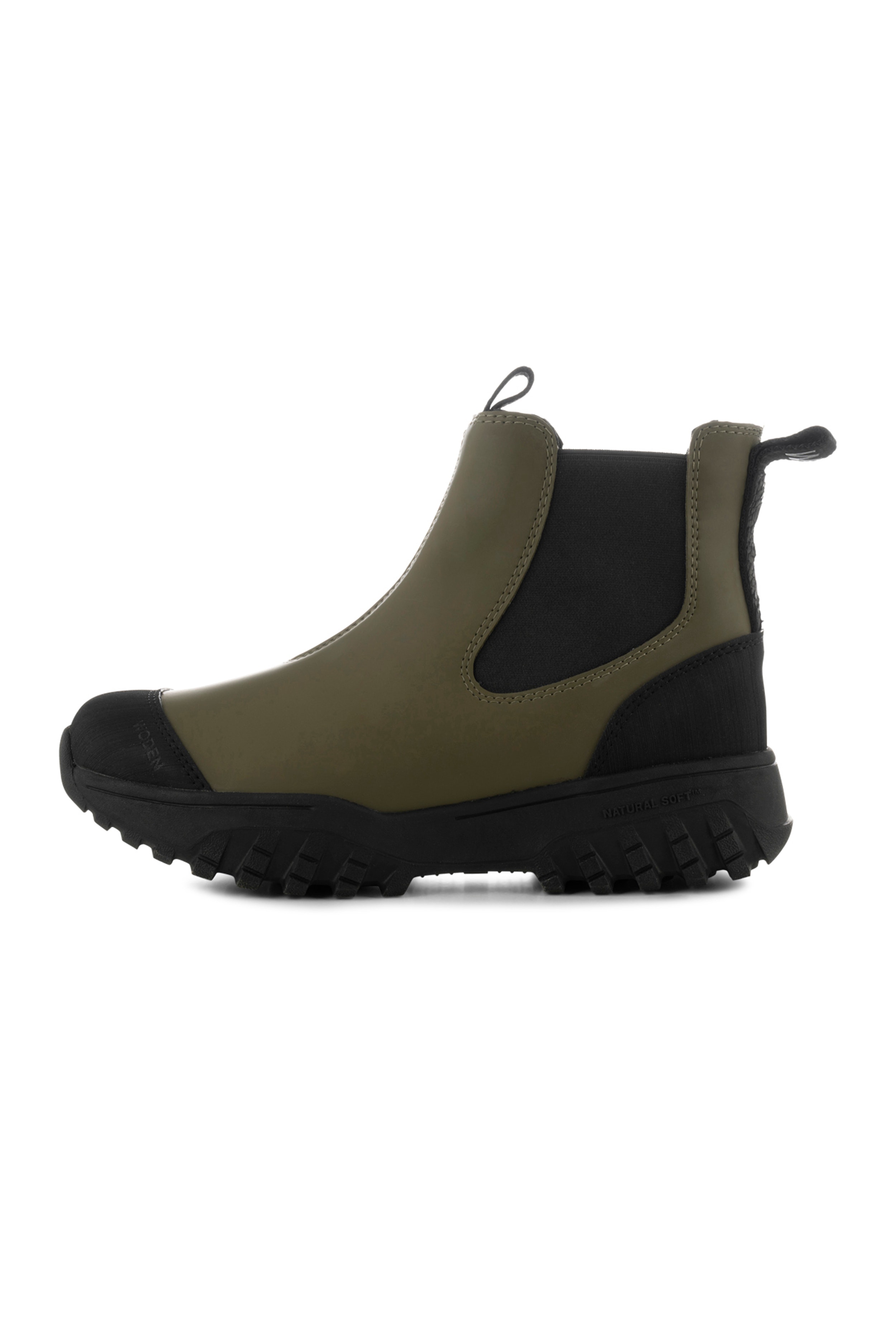 MagdaWaterproof Støvler PACK FRONT 40551156-400540