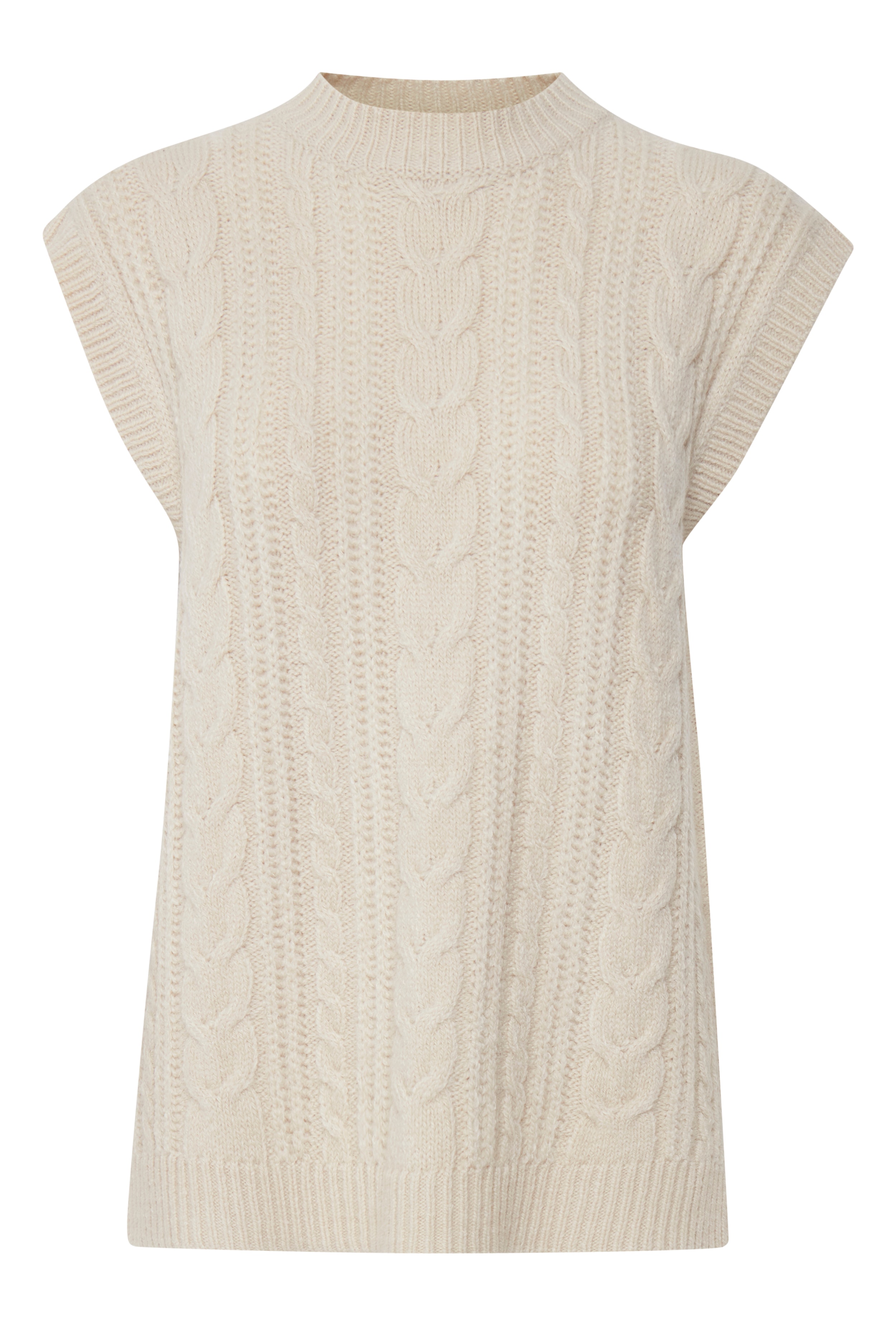 BYOJENNA Weste PACK FRONT 20810480-1309051