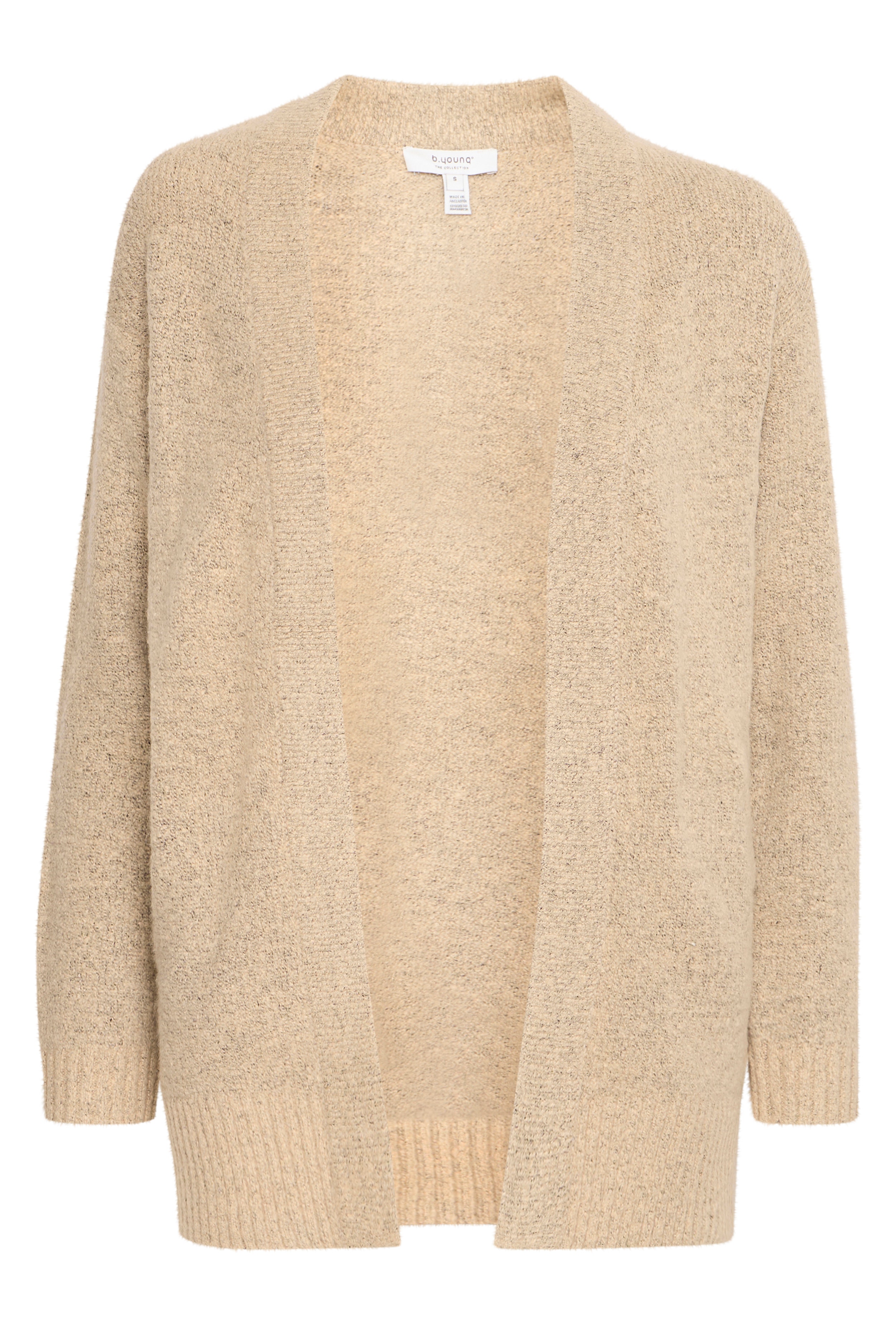 BYMIRELLE Cardigan PACK FRONT 20808618-1513041