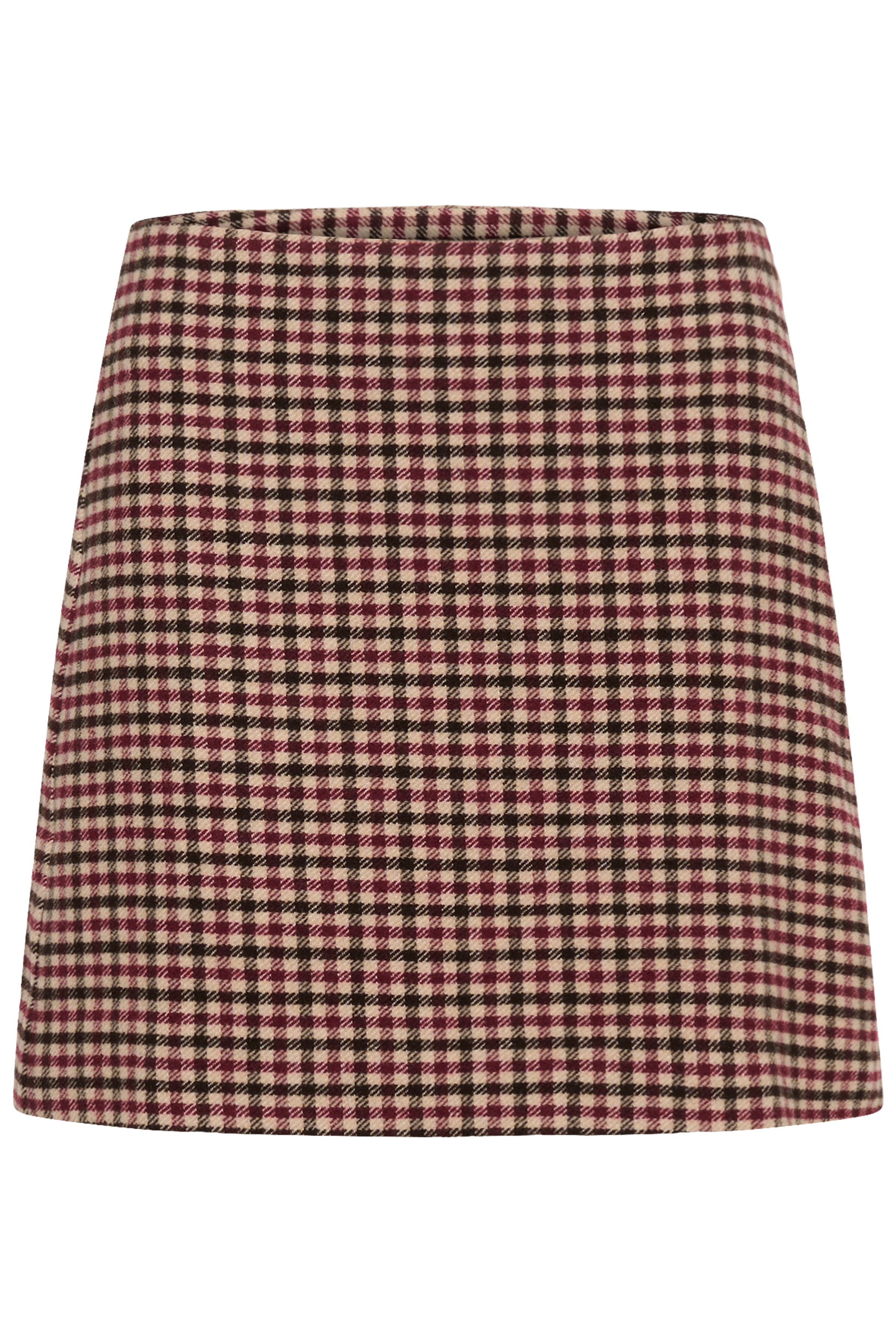 JulissaPW Skirt PACK FRONT 30309291-304539
