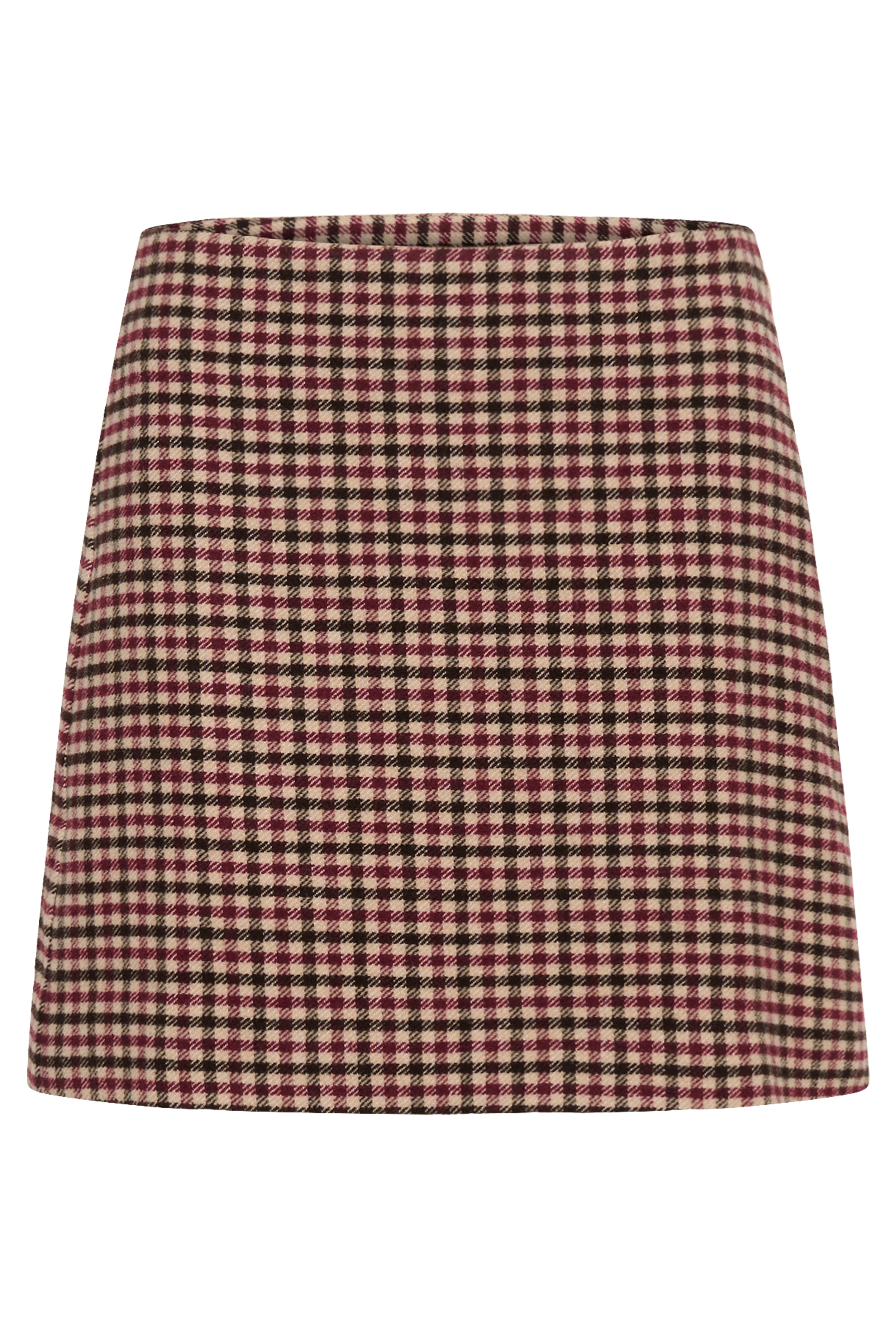 JulissaPW Skirt PACK FRONT 30309291-304539