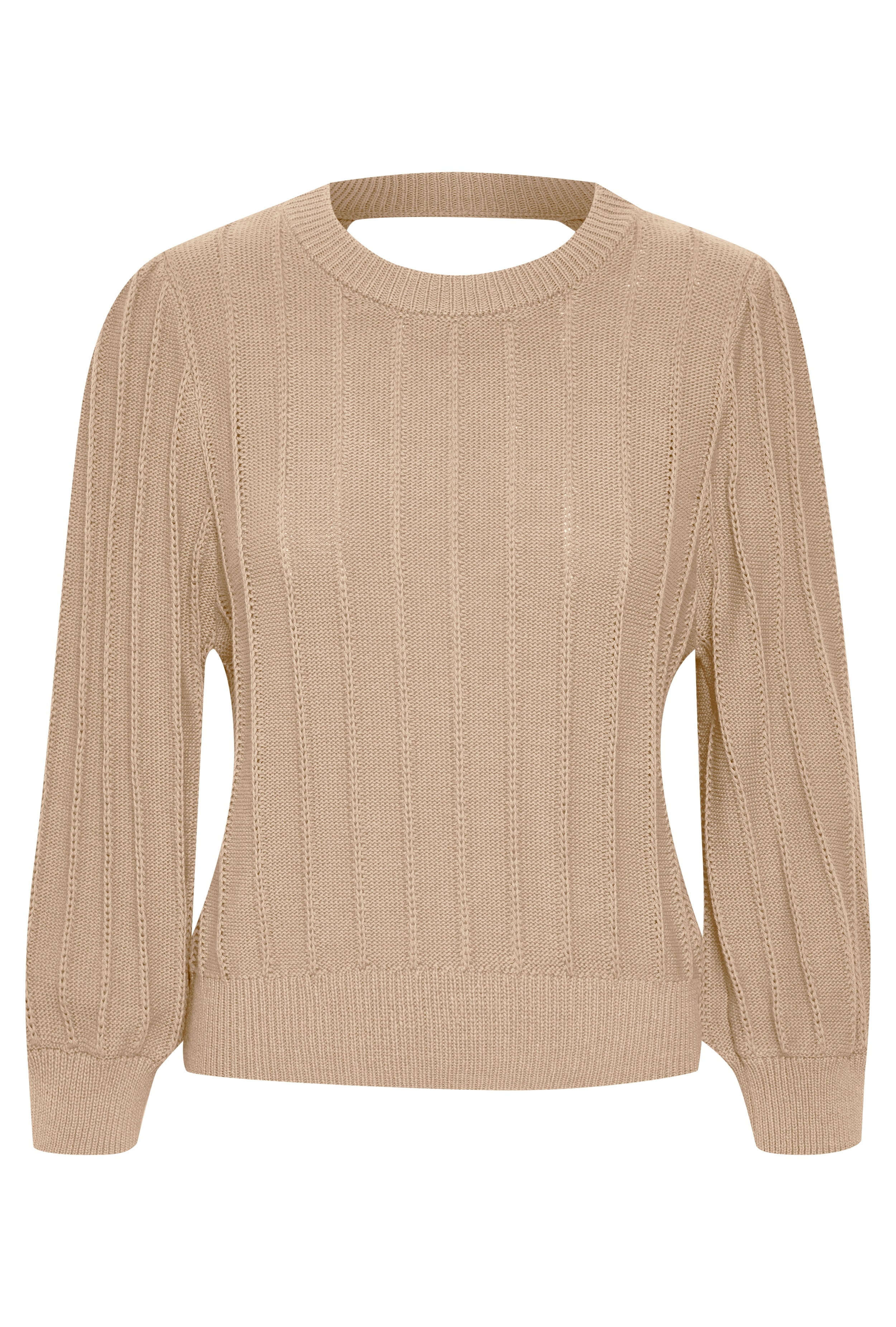 SLGunhild Pullover PACK FRONT 30406047-161407