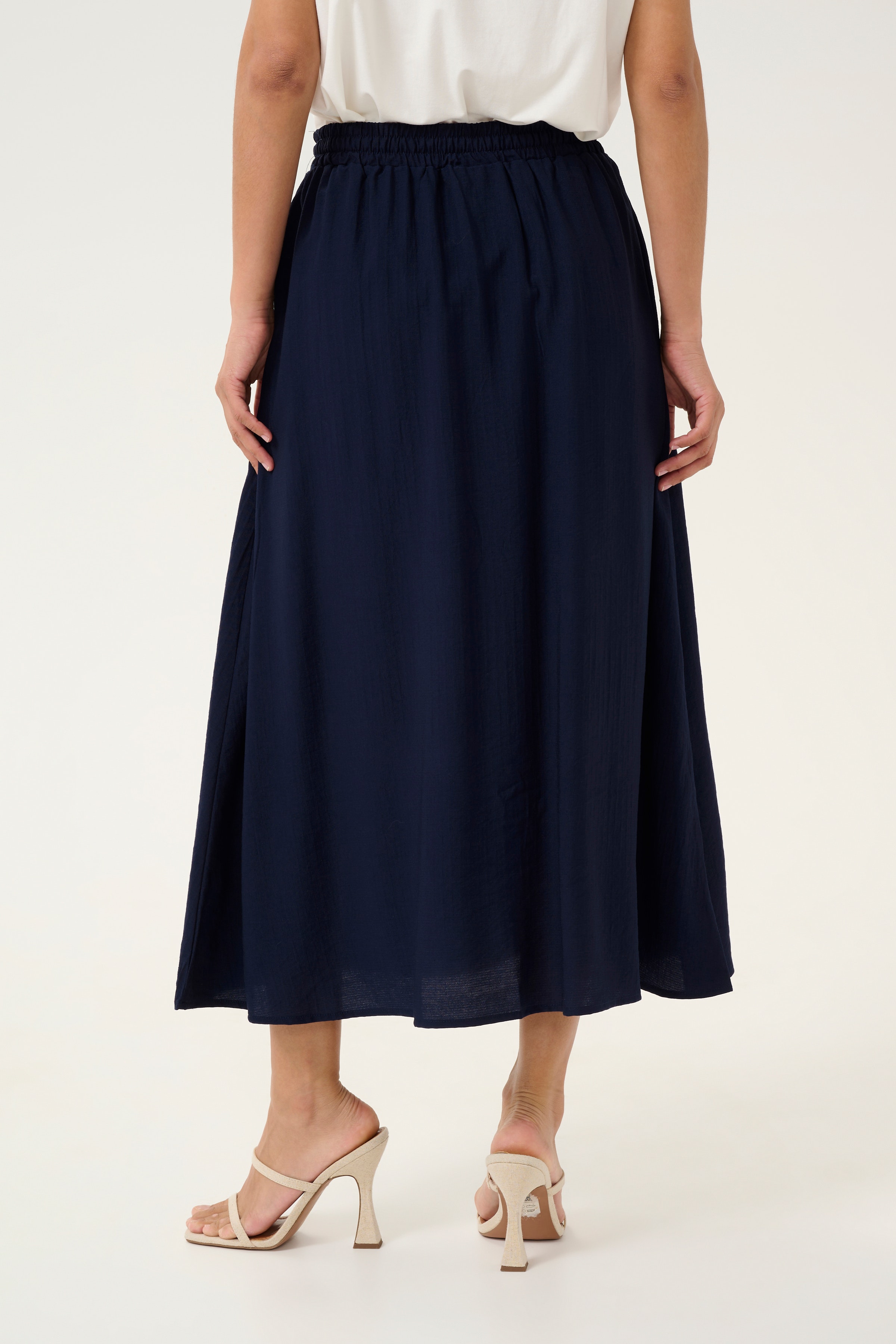 CRLori Kjol LOOKBOOK BACK 10612608-193923